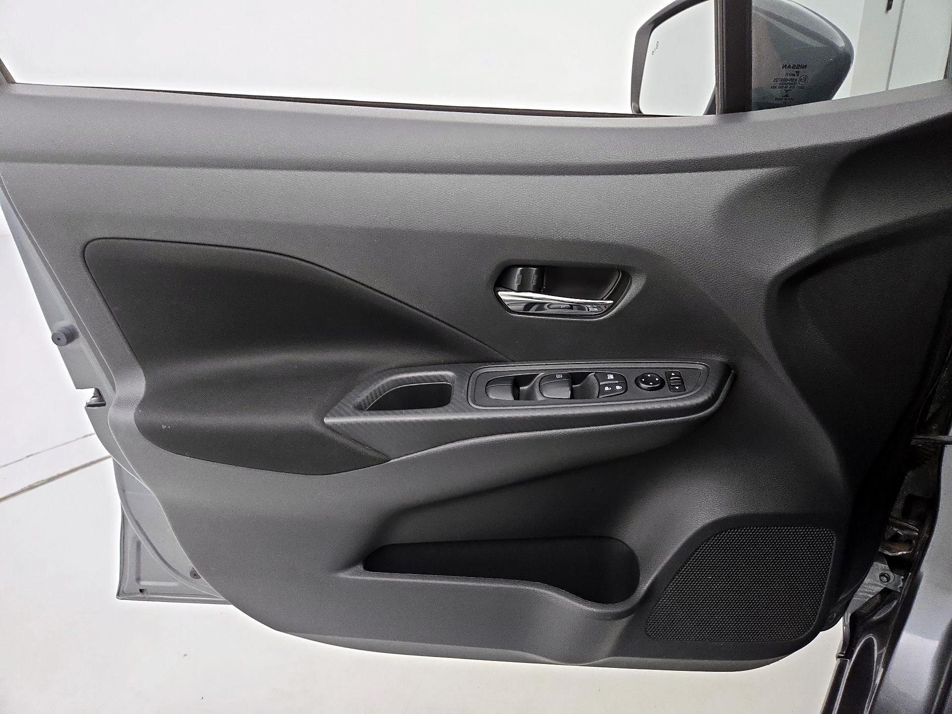 Thumbnail: 2022 Nissan Versa - 12