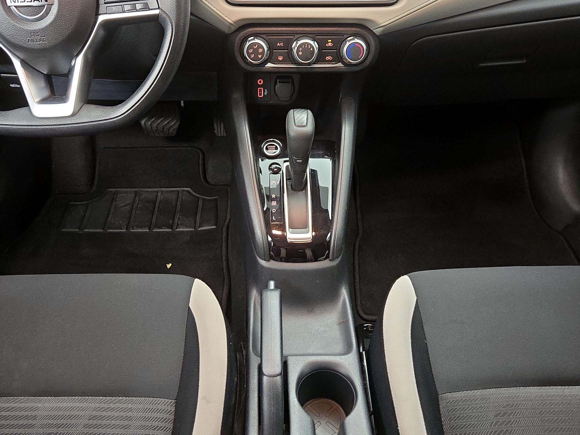 Thumbnail: 2022 Nissan Versa - 16