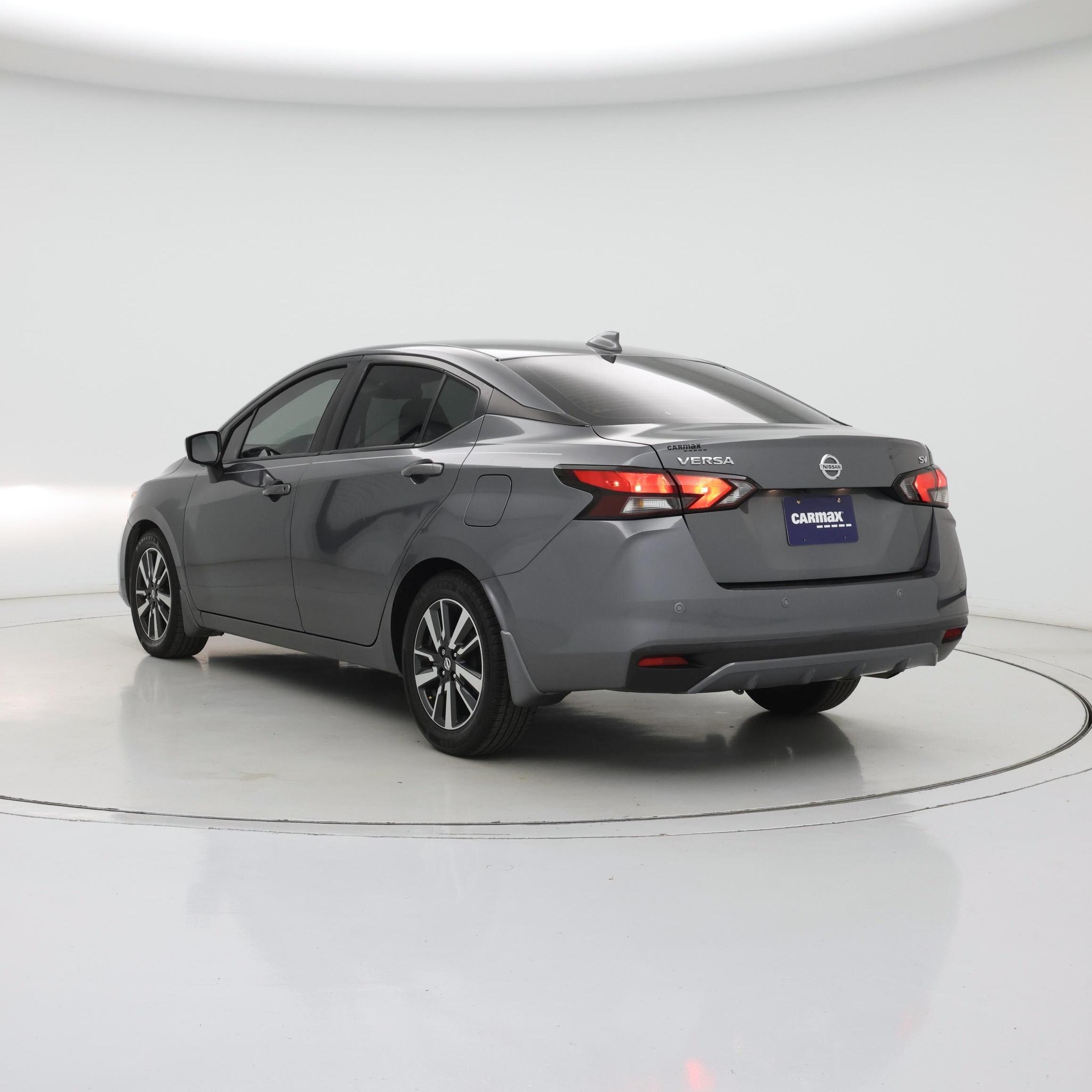Thumbnail: 2022 Nissan Versa - 2