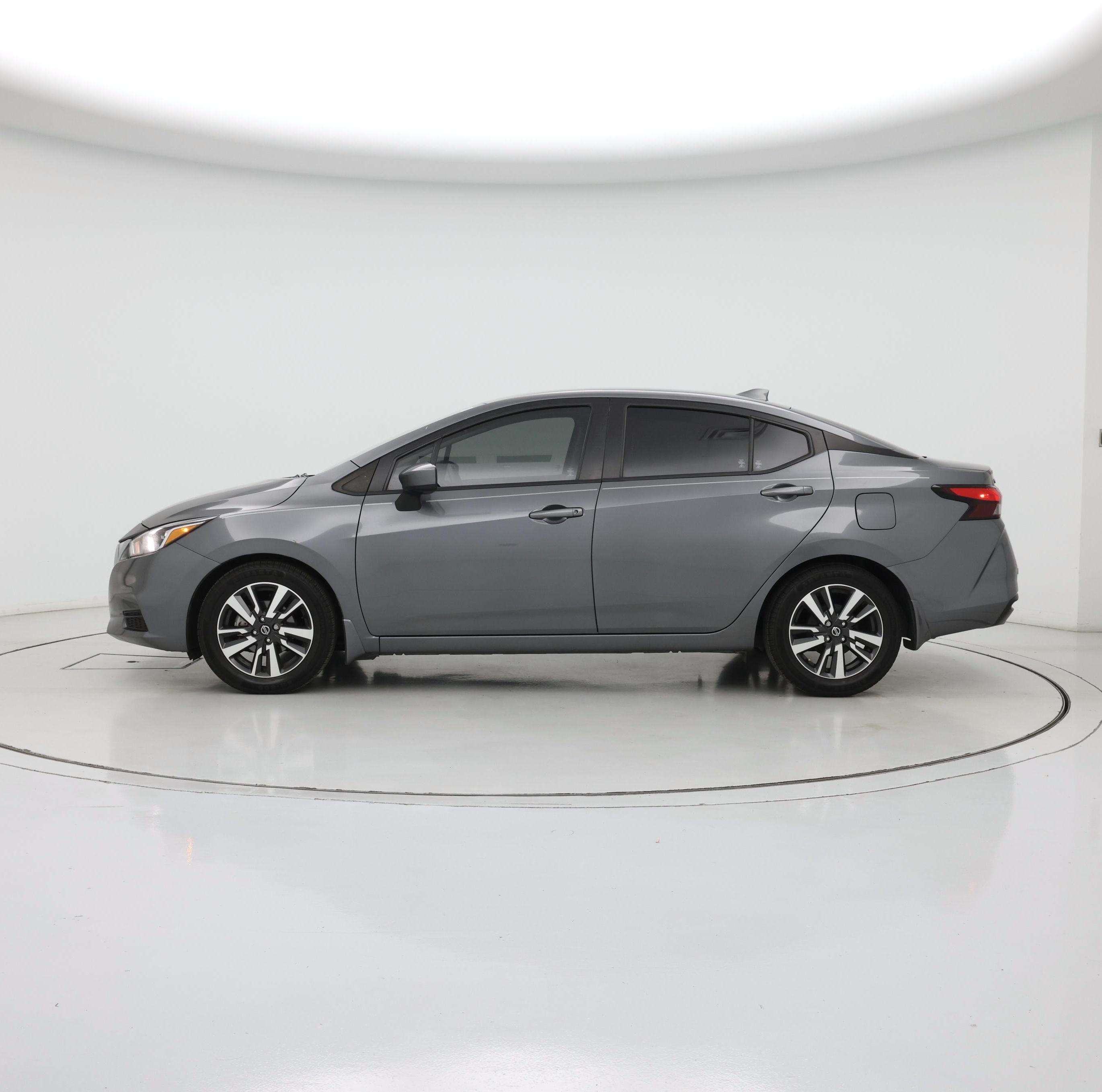 Thumbnail: 2022 Nissan Versa - 3