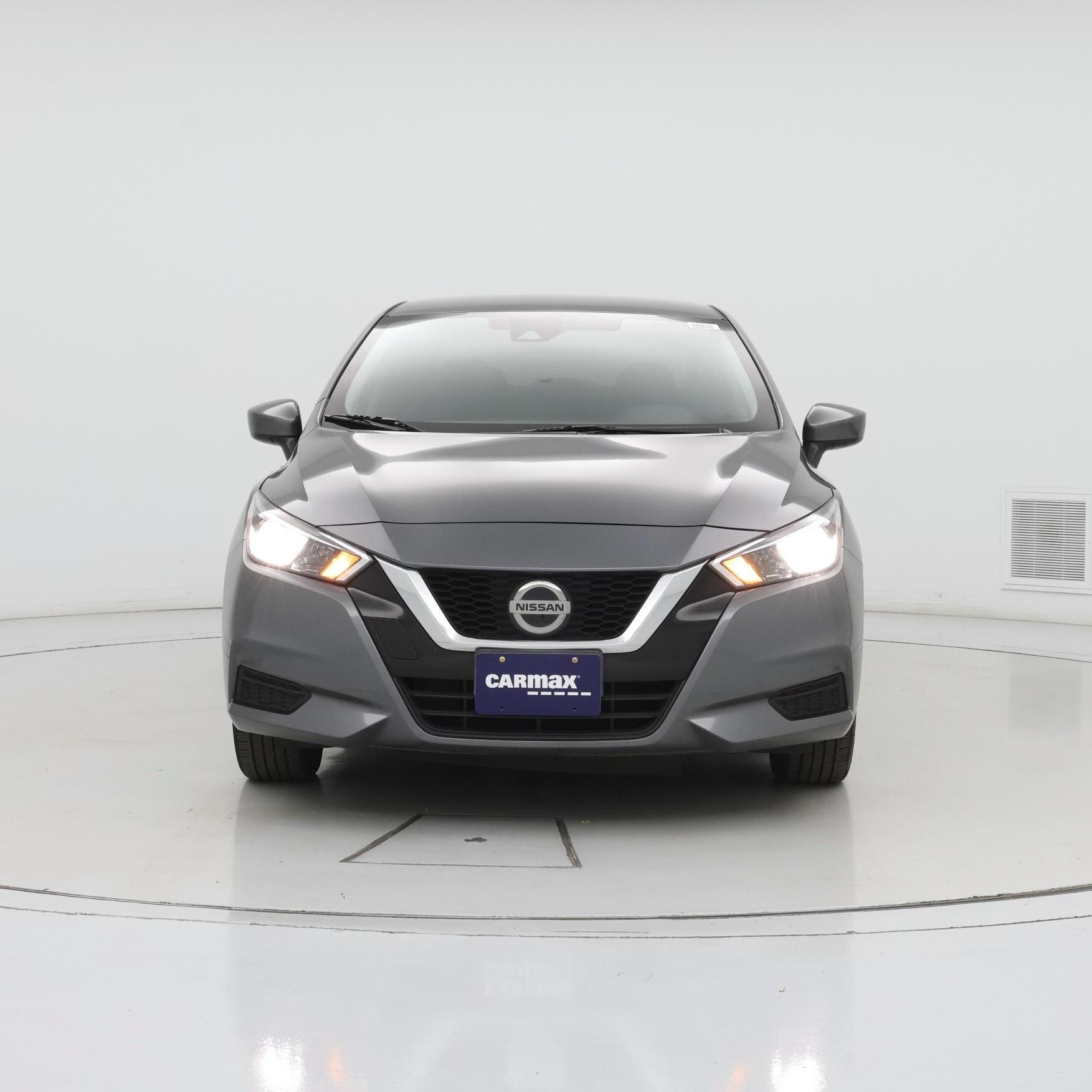 Thumbnail: 2022 Nissan Versa - 5