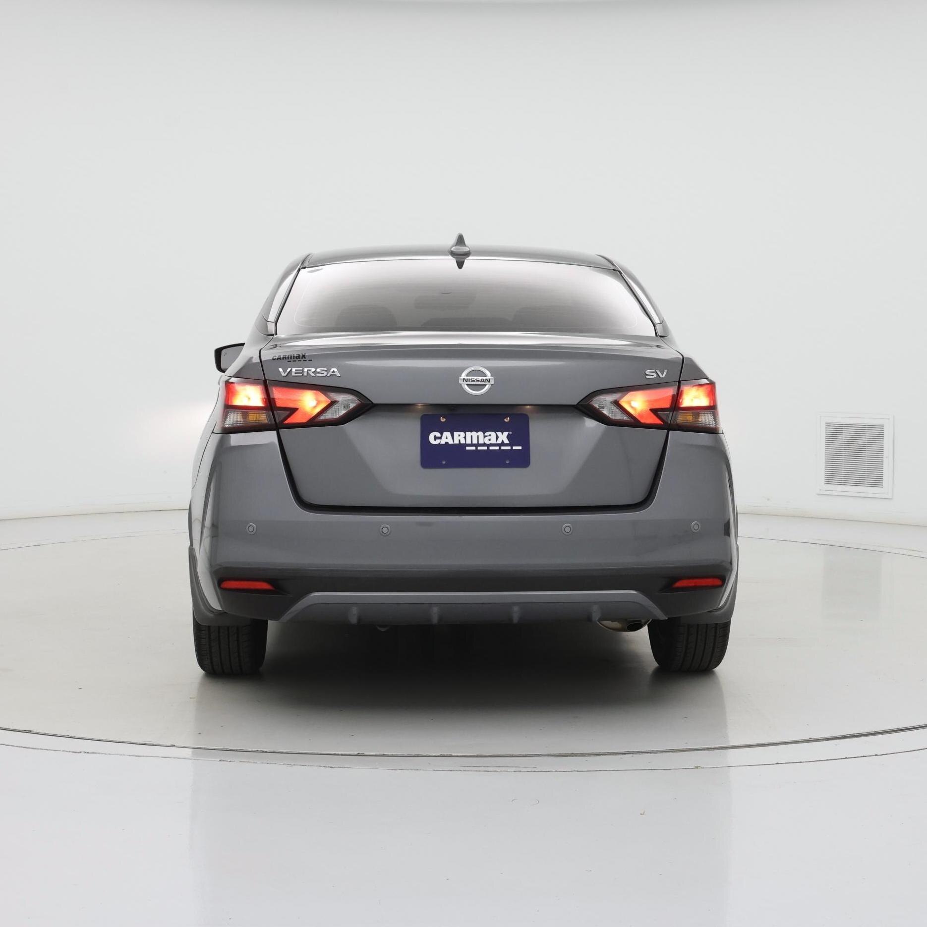 Thumbnail: 2022 Nissan Versa - 6