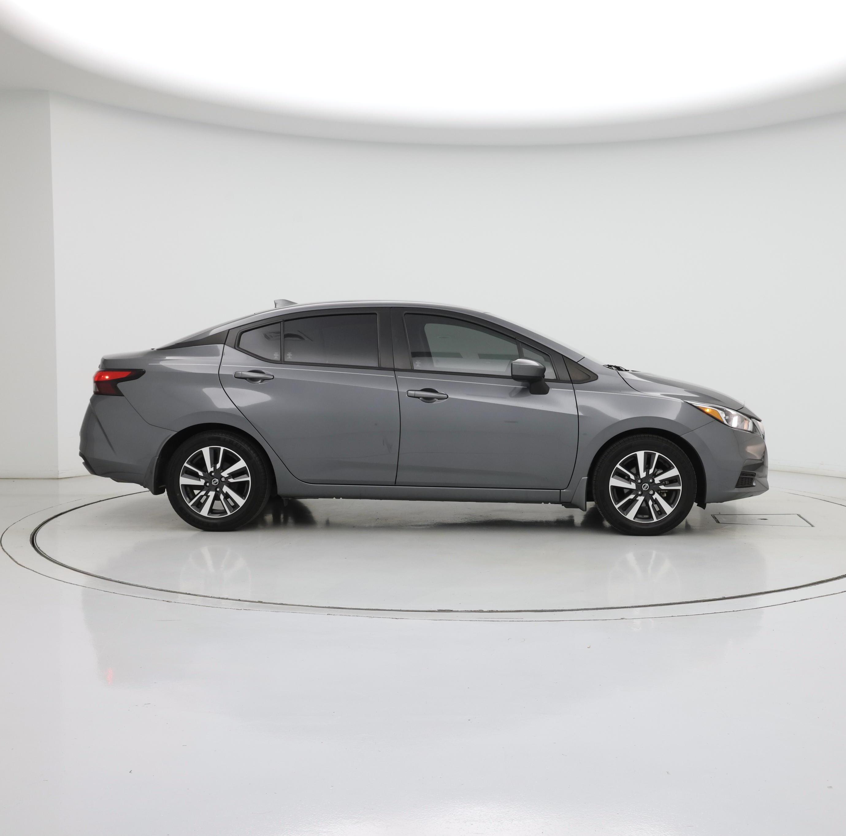 Thumbnail: 2022 Nissan Versa - 7