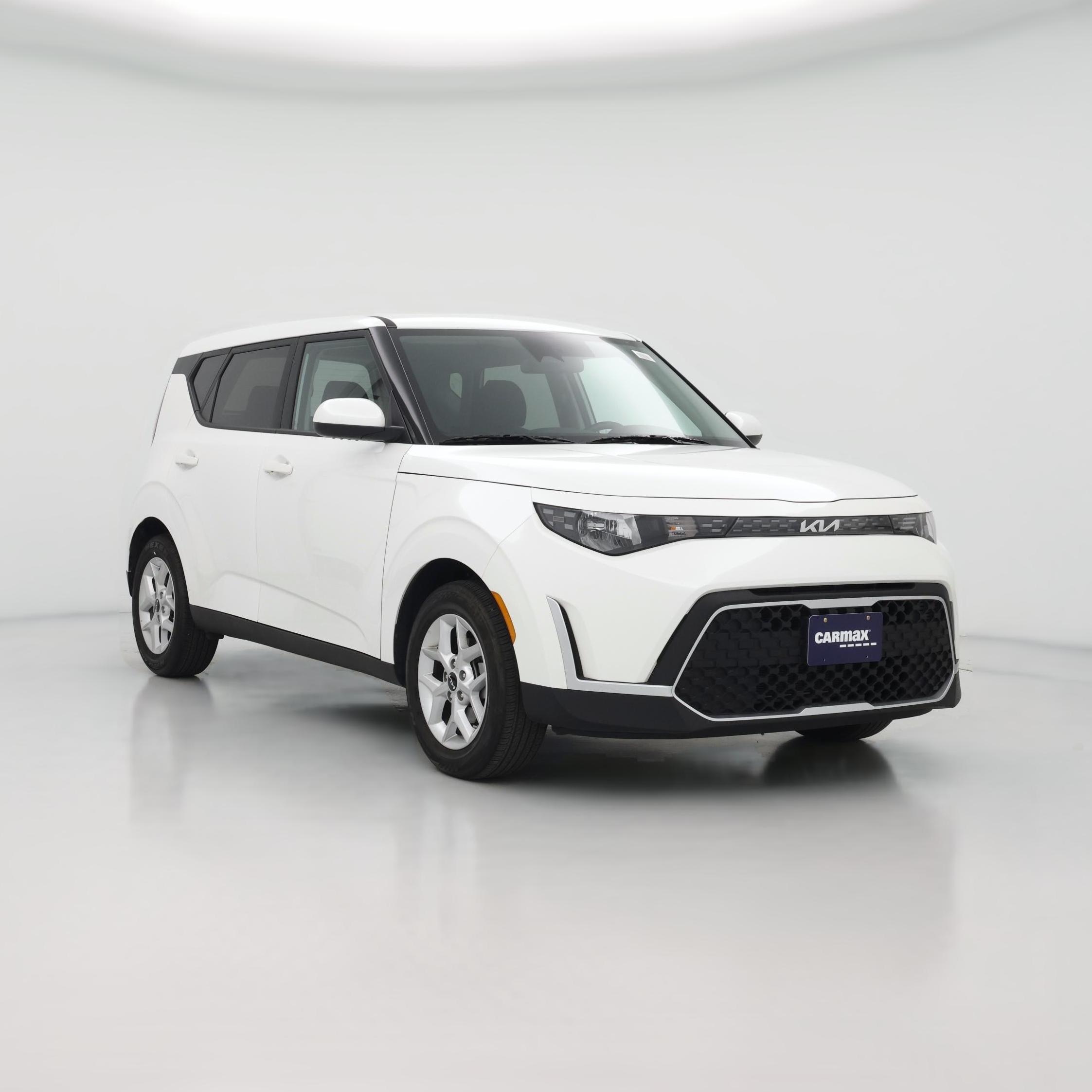 Thumbnail: 2025 Kia Soul - 1