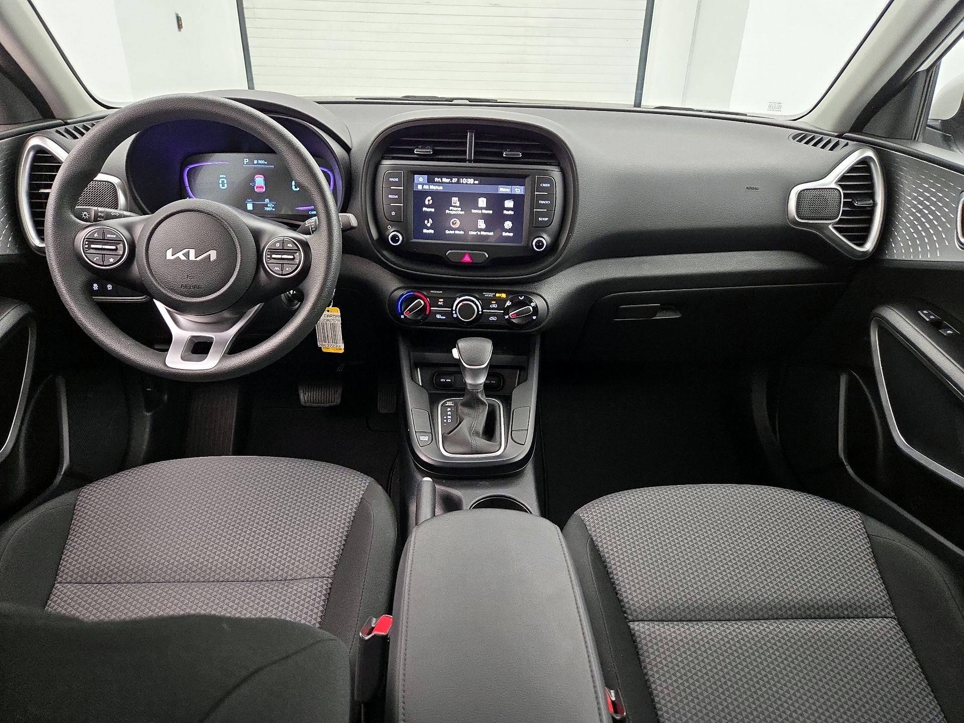 Thumbnail: 2025 Kia Soul - 9