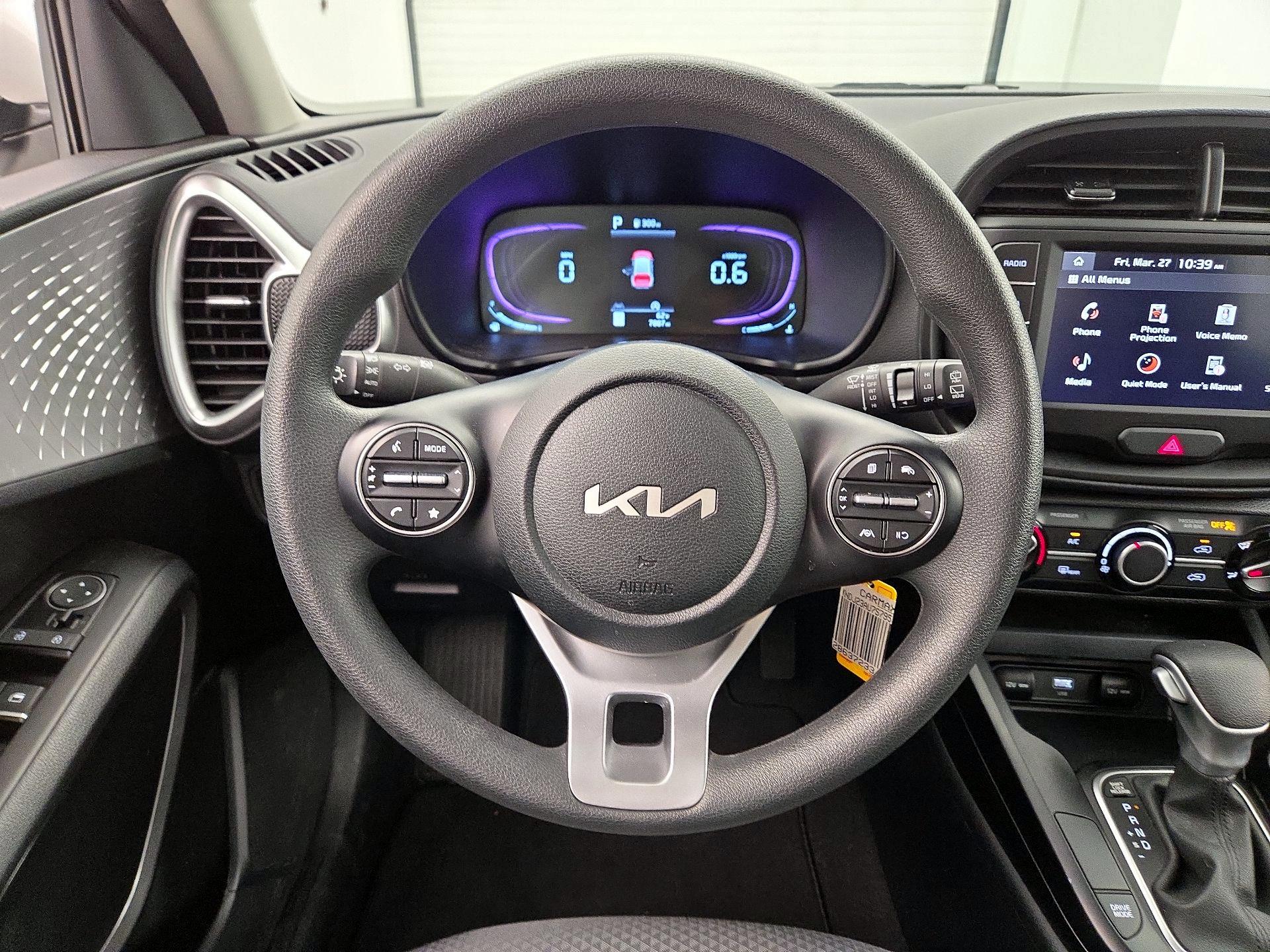 Thumbnail: 2025 Kia Soul - 10