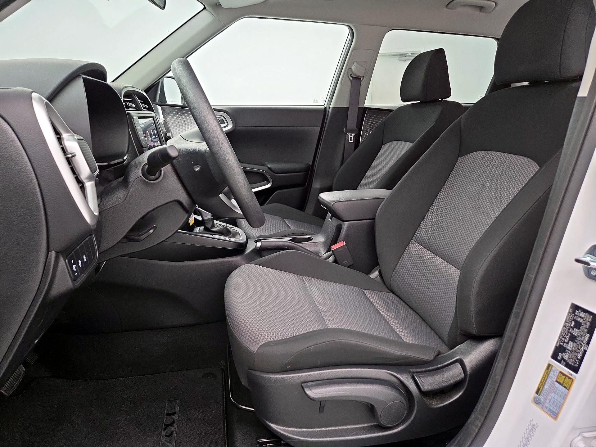 Thumbnail: 2025 Kia Soul - 11