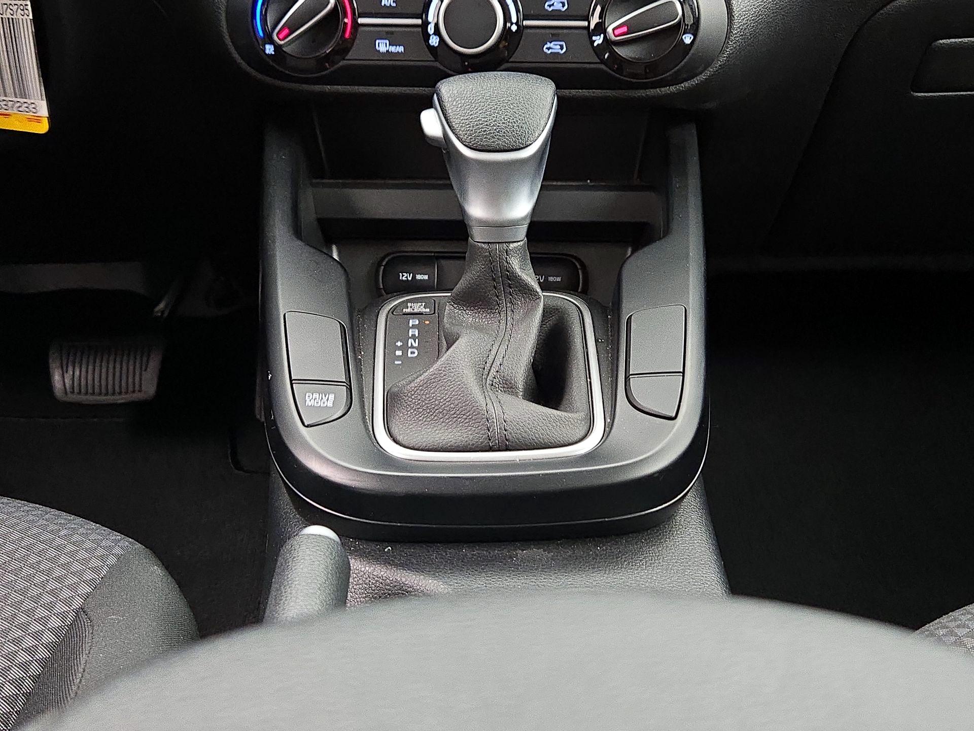 Thumbnail: 2025 Kia Soul - 17