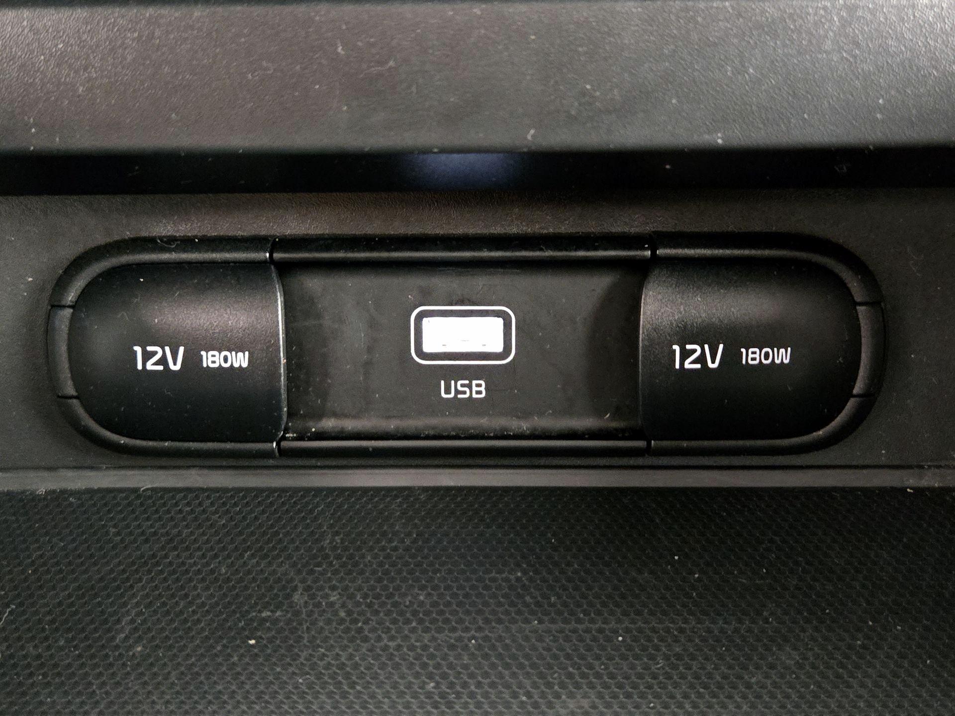 Thumbnail: 2025 Kia Soul - 18