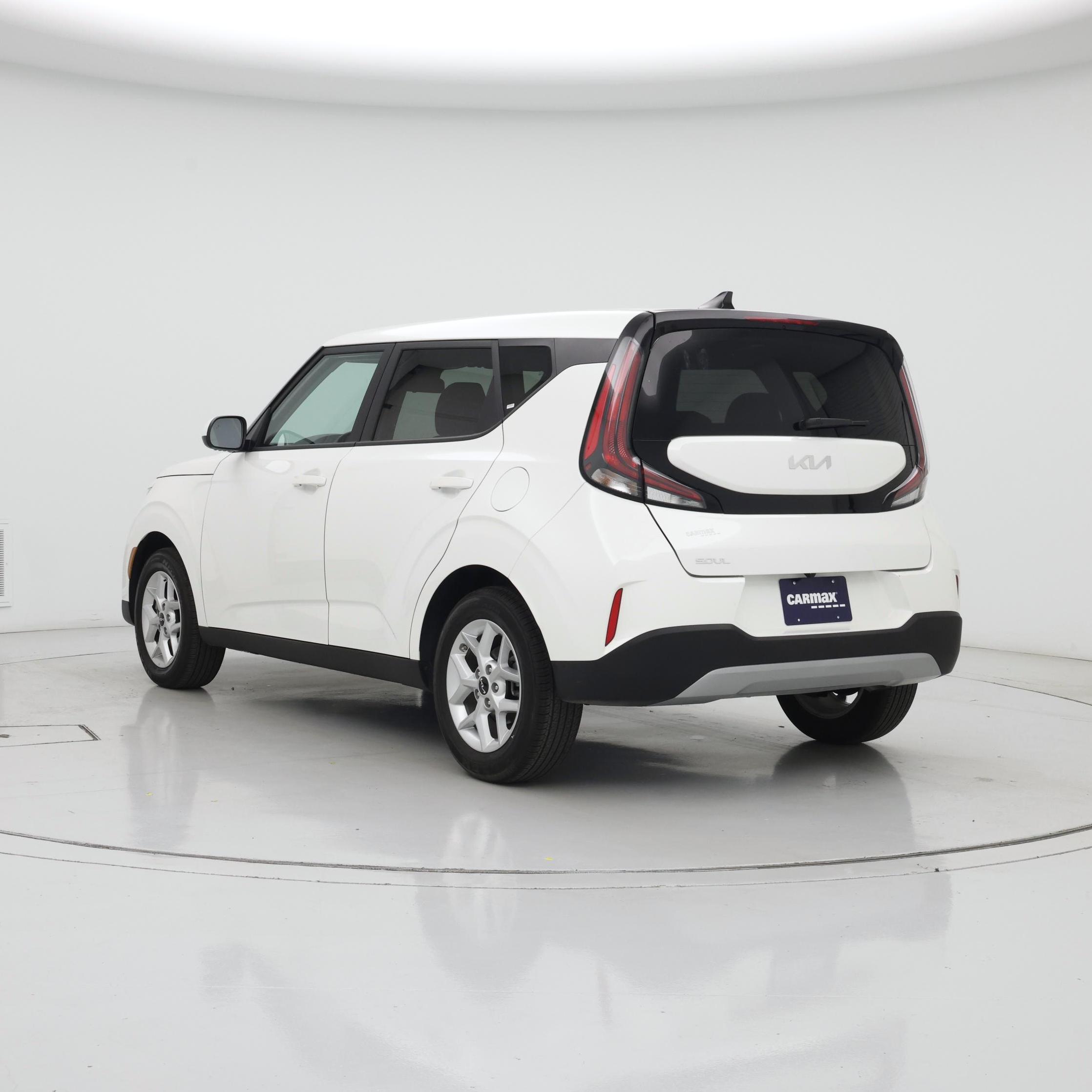 Thumbnail: 2025 Kia Soul - 2