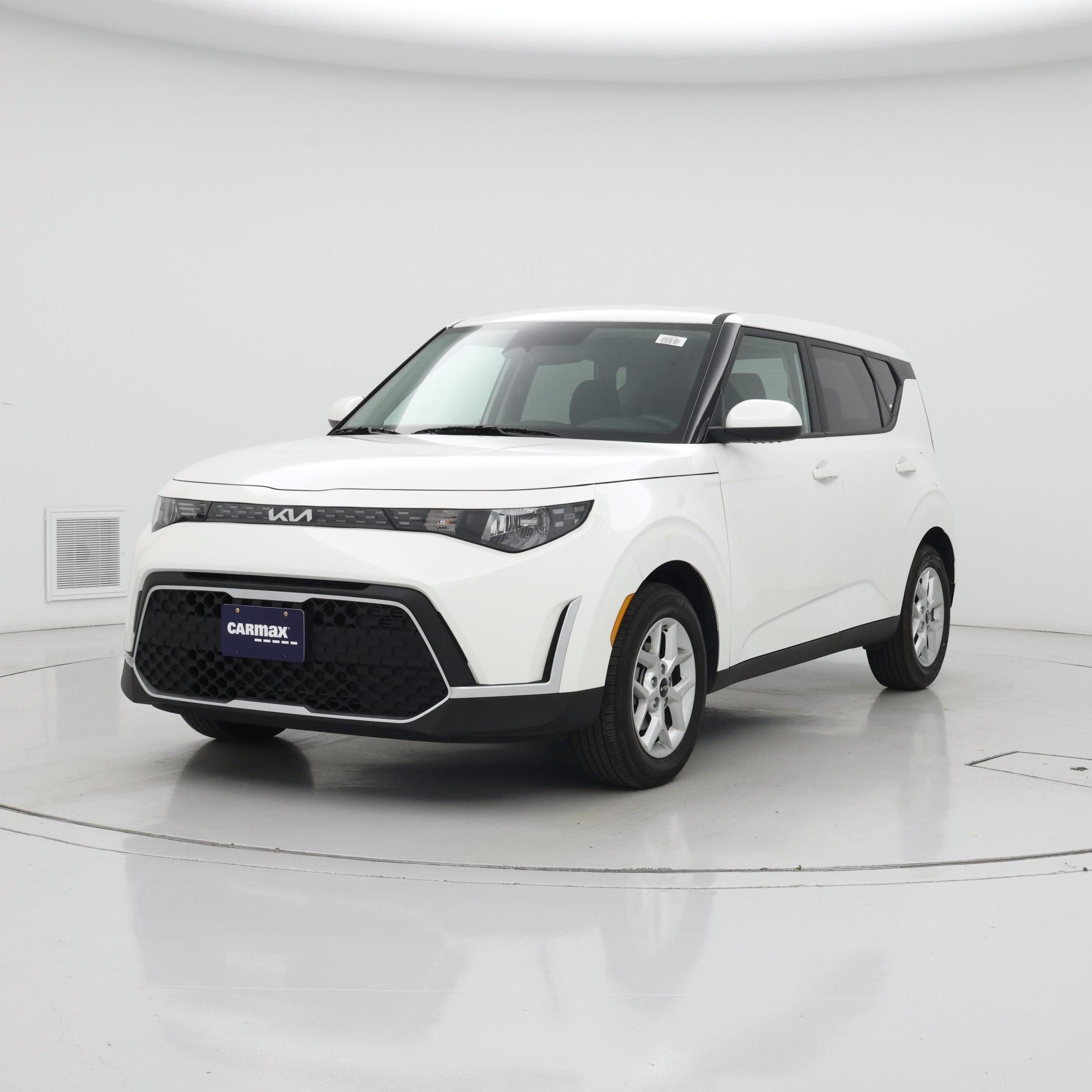 Thumbnail: 2025 Kia Soul - 4