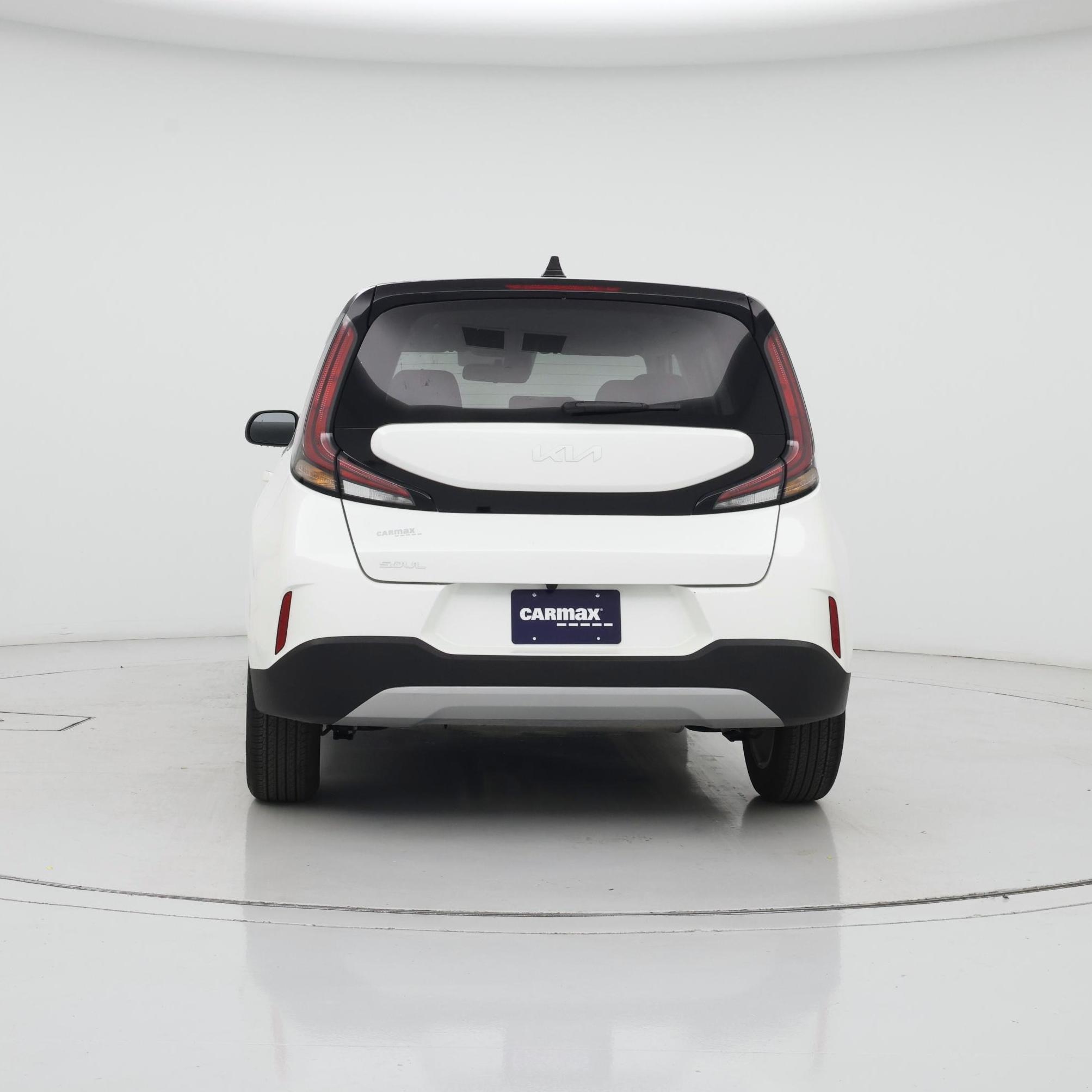 Thumbnail: 2025 Kia Soul - 6