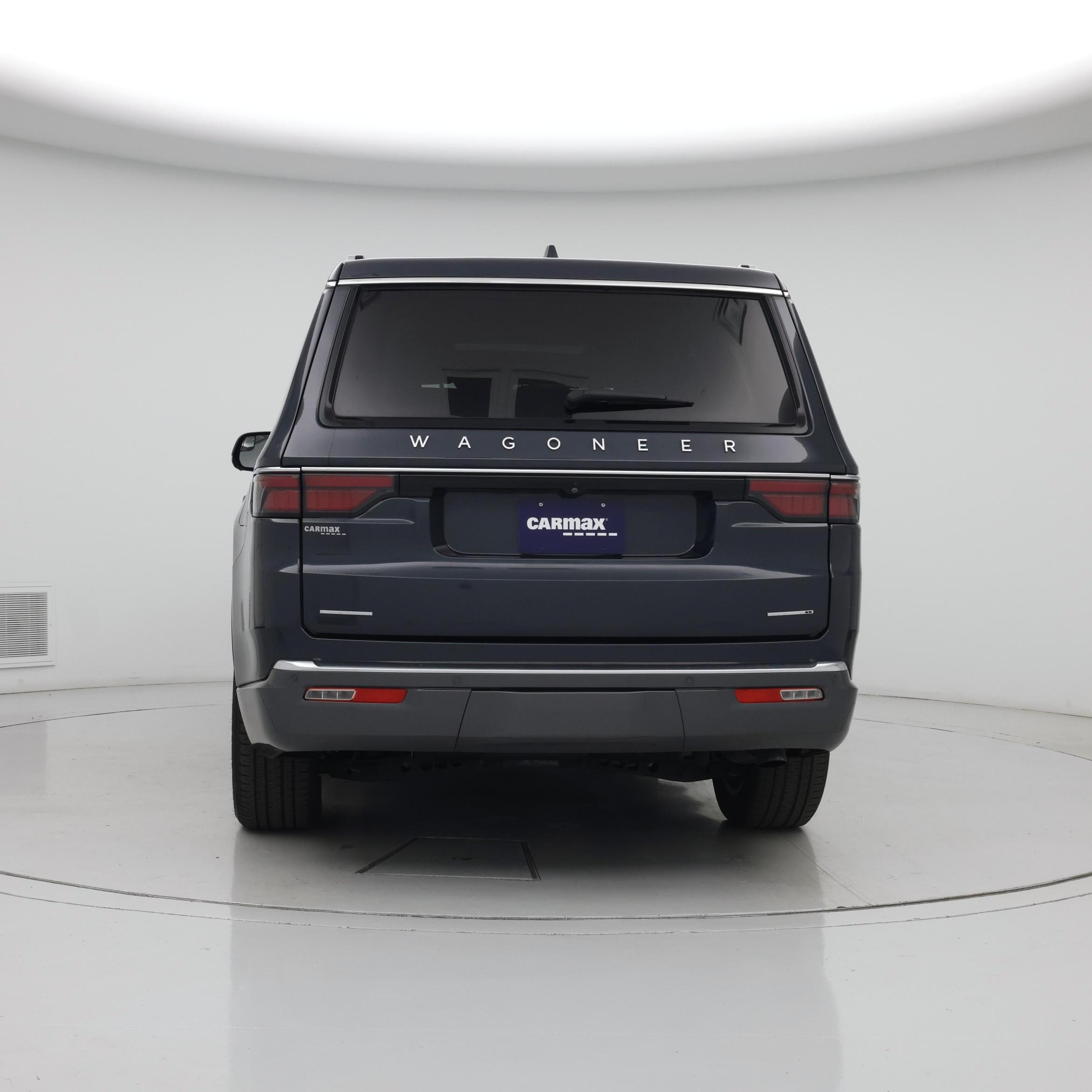 Thumbnail: 2022 Jeep Wagoneer - 6