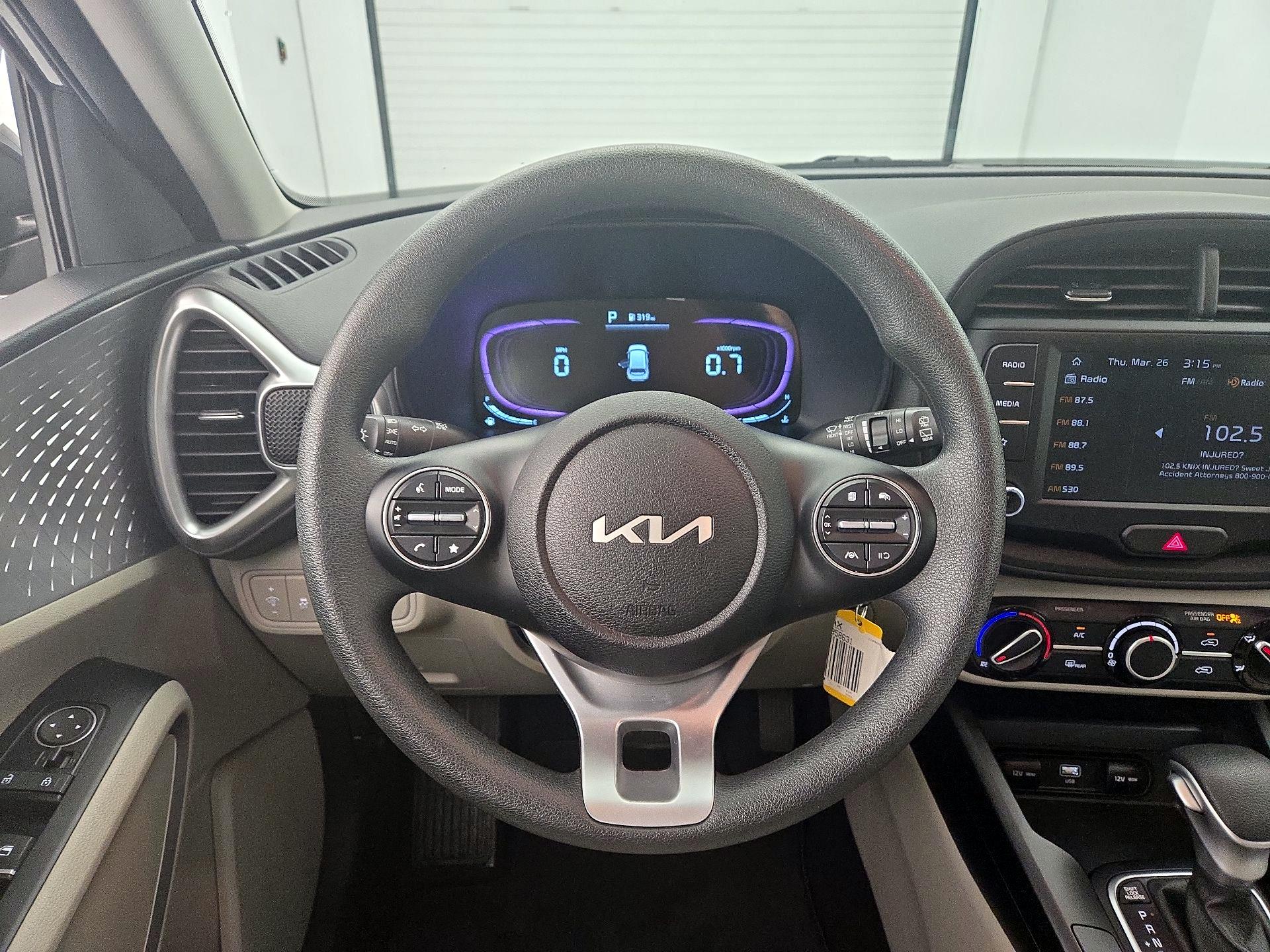 Thumbnail: 2025 Kia Soul - 10