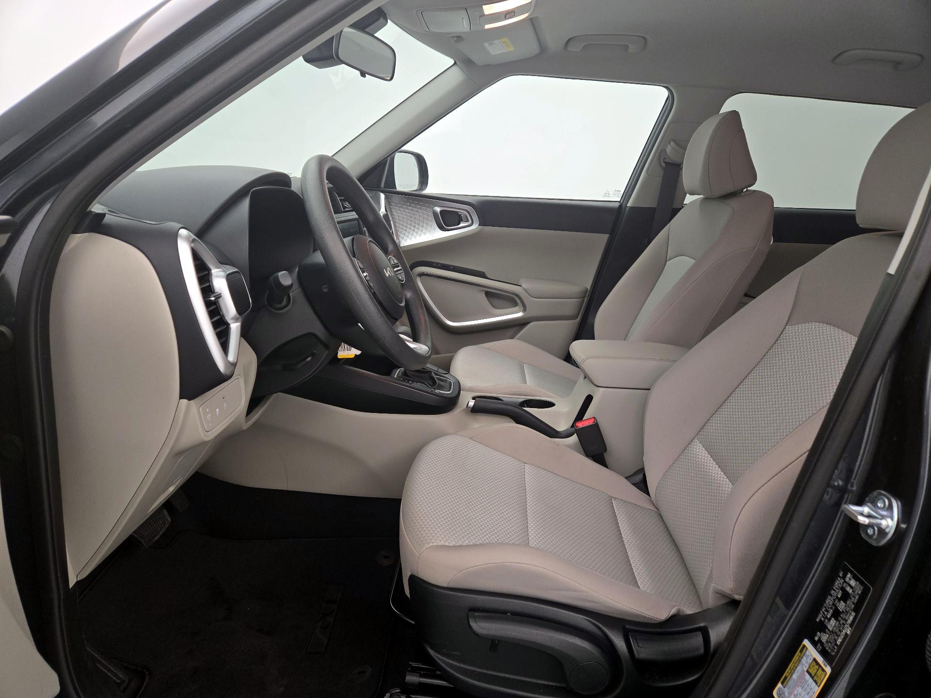 Thumbnail: 2025 Kia Soul - 11