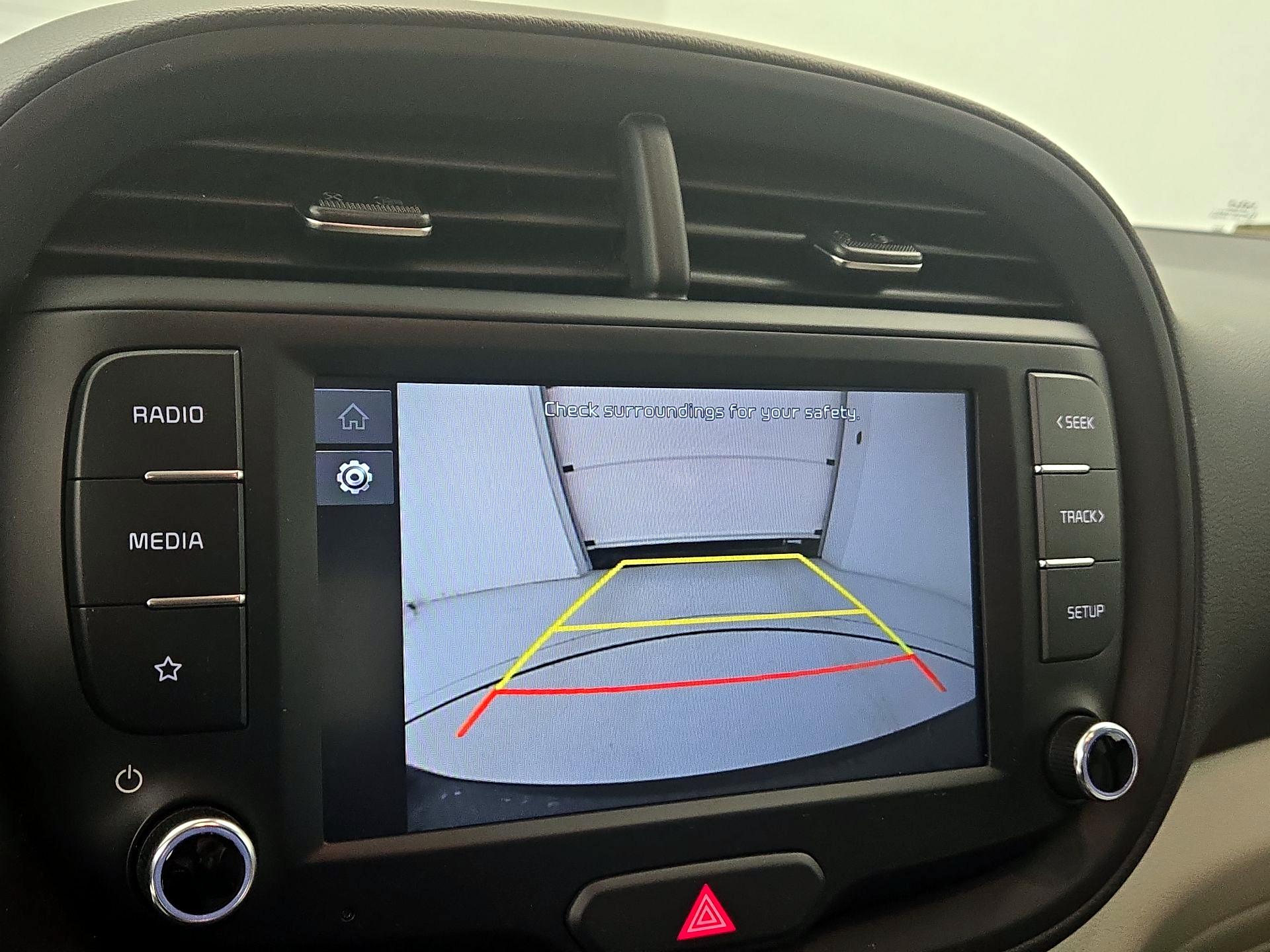 Thumbnail: 2025 Kia Soul - 14