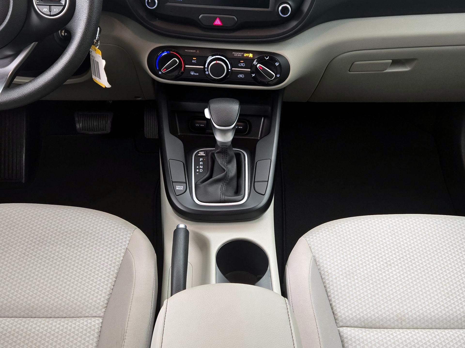 Thumbnail: 2025 Kia Soul - 17