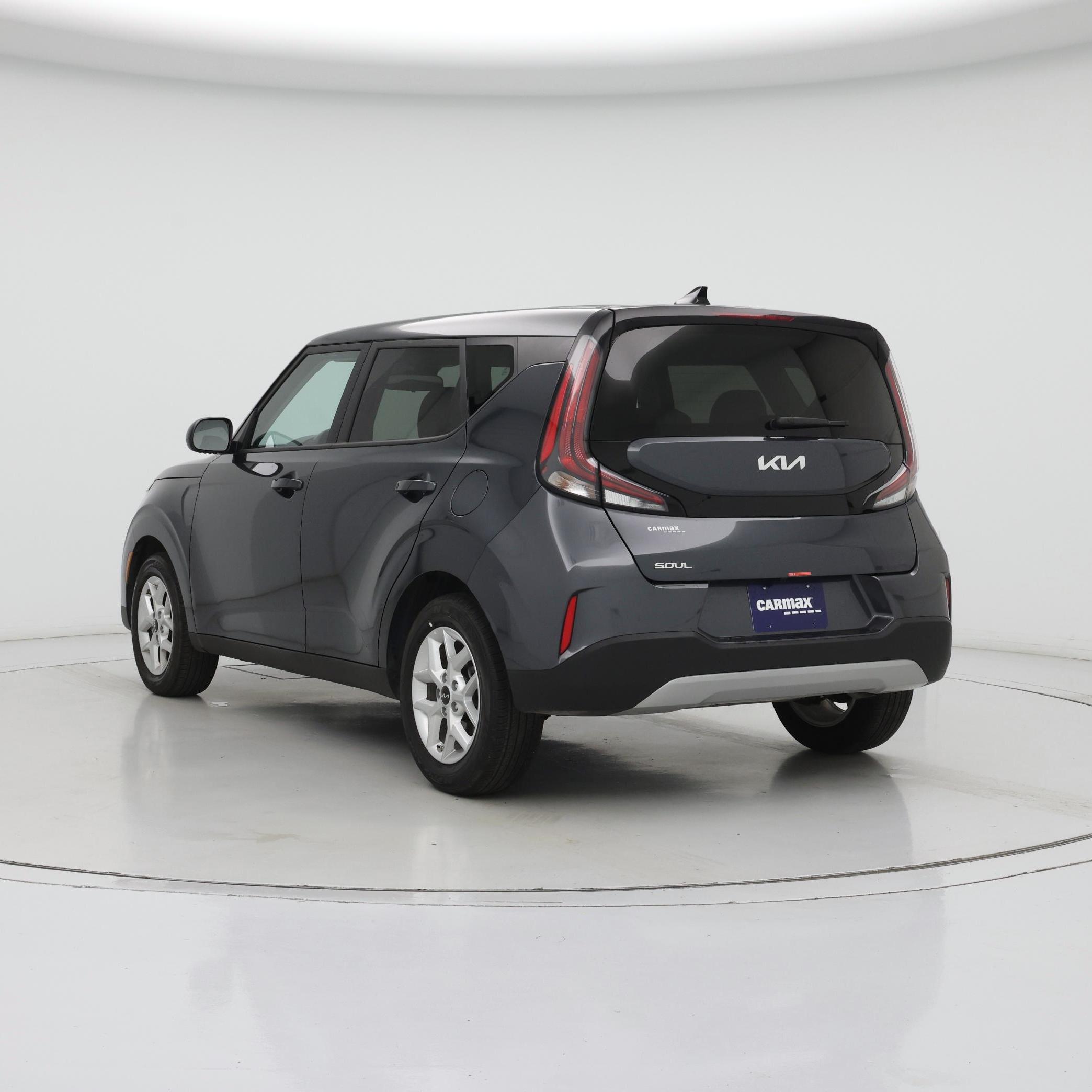 Thumbnail: 2025 Kia Soul - 2