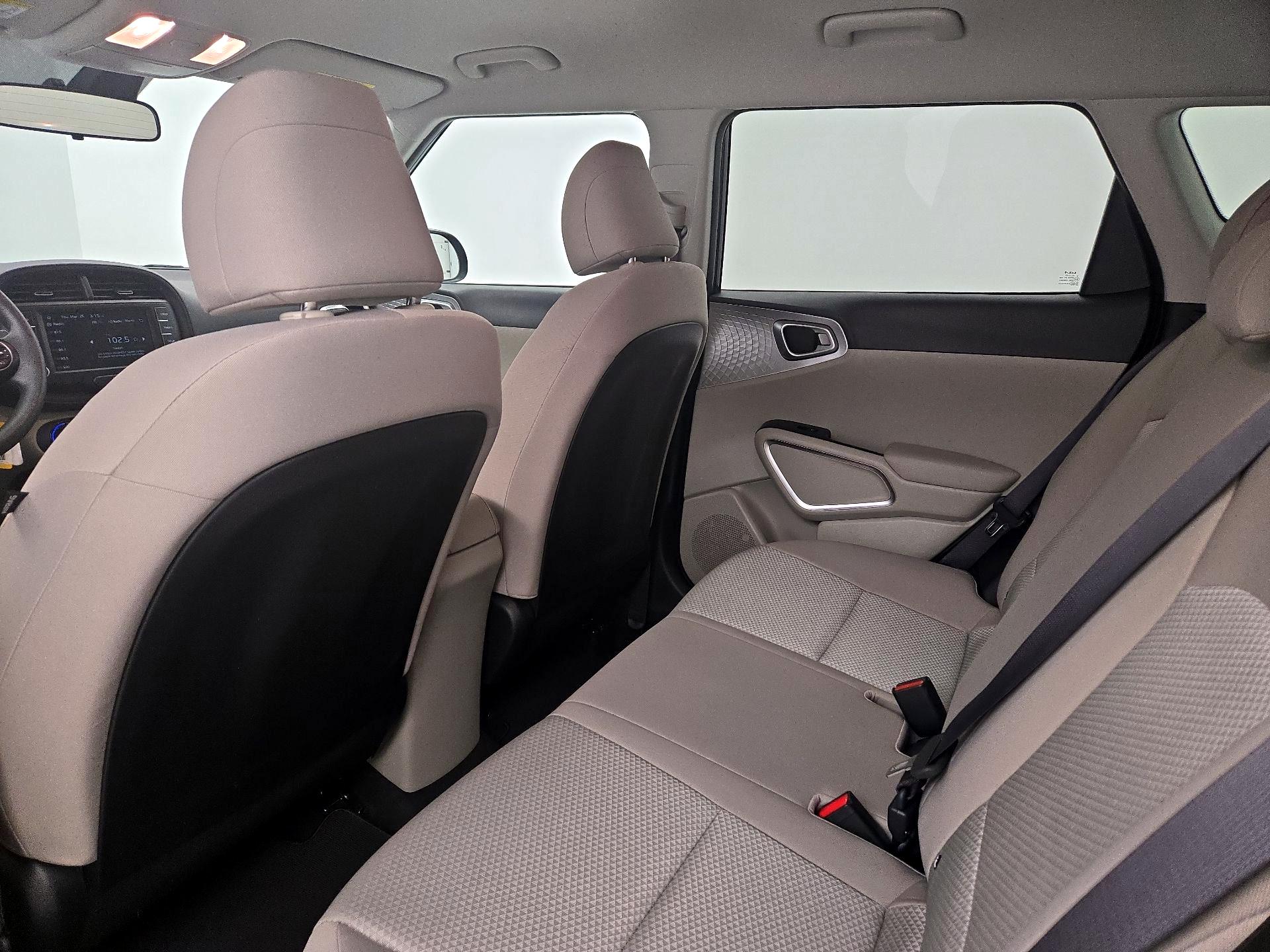 Thumbnail: 2025 Kia Soul - 19