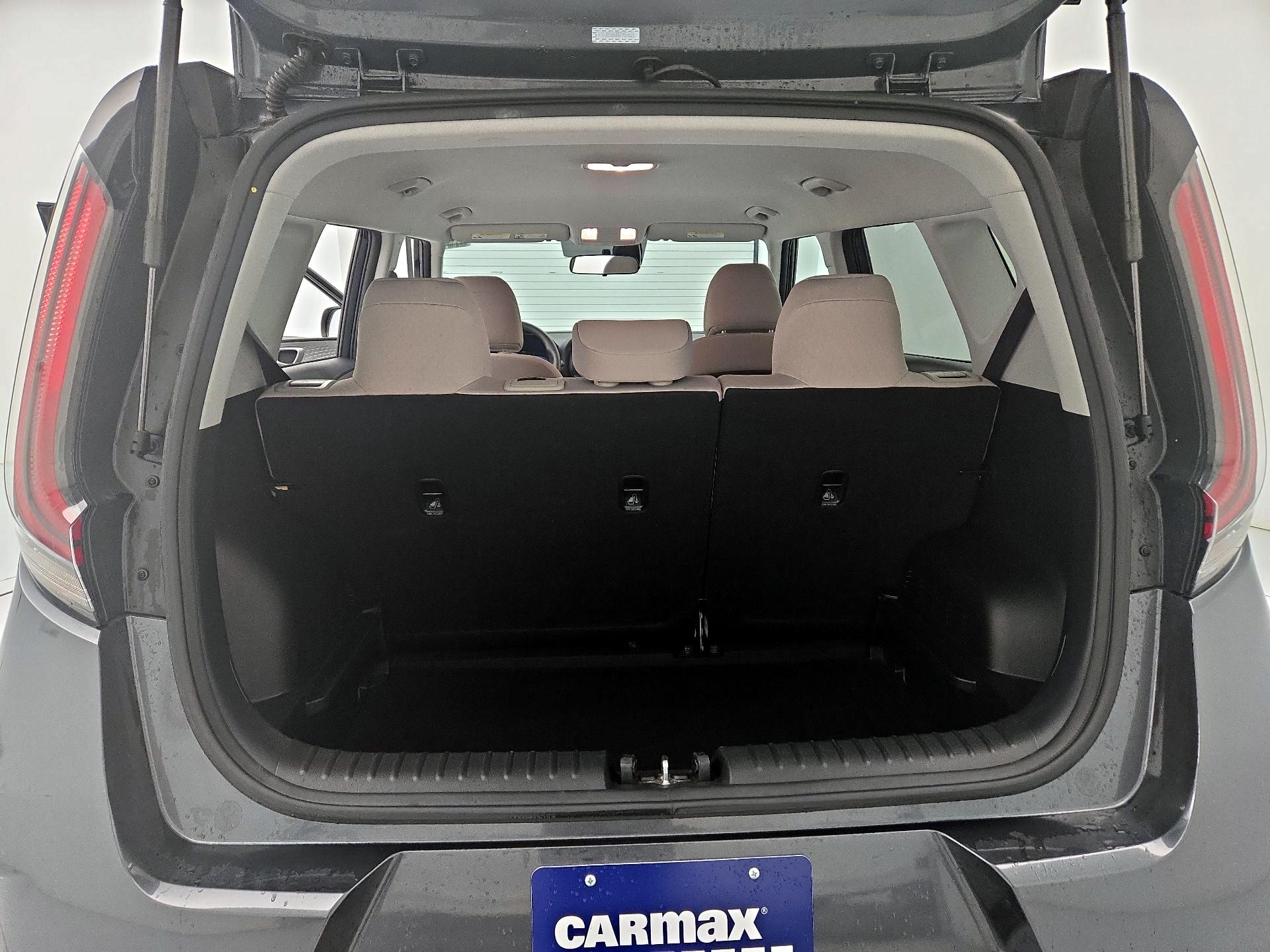 Thumbnail: 2025 Kia Soul - 20