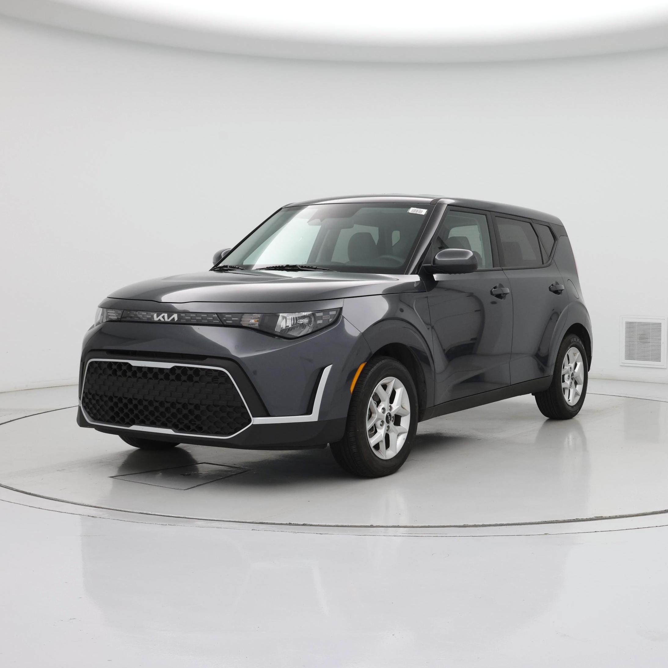 Thumbnail: 2025 Kia Soul - 4