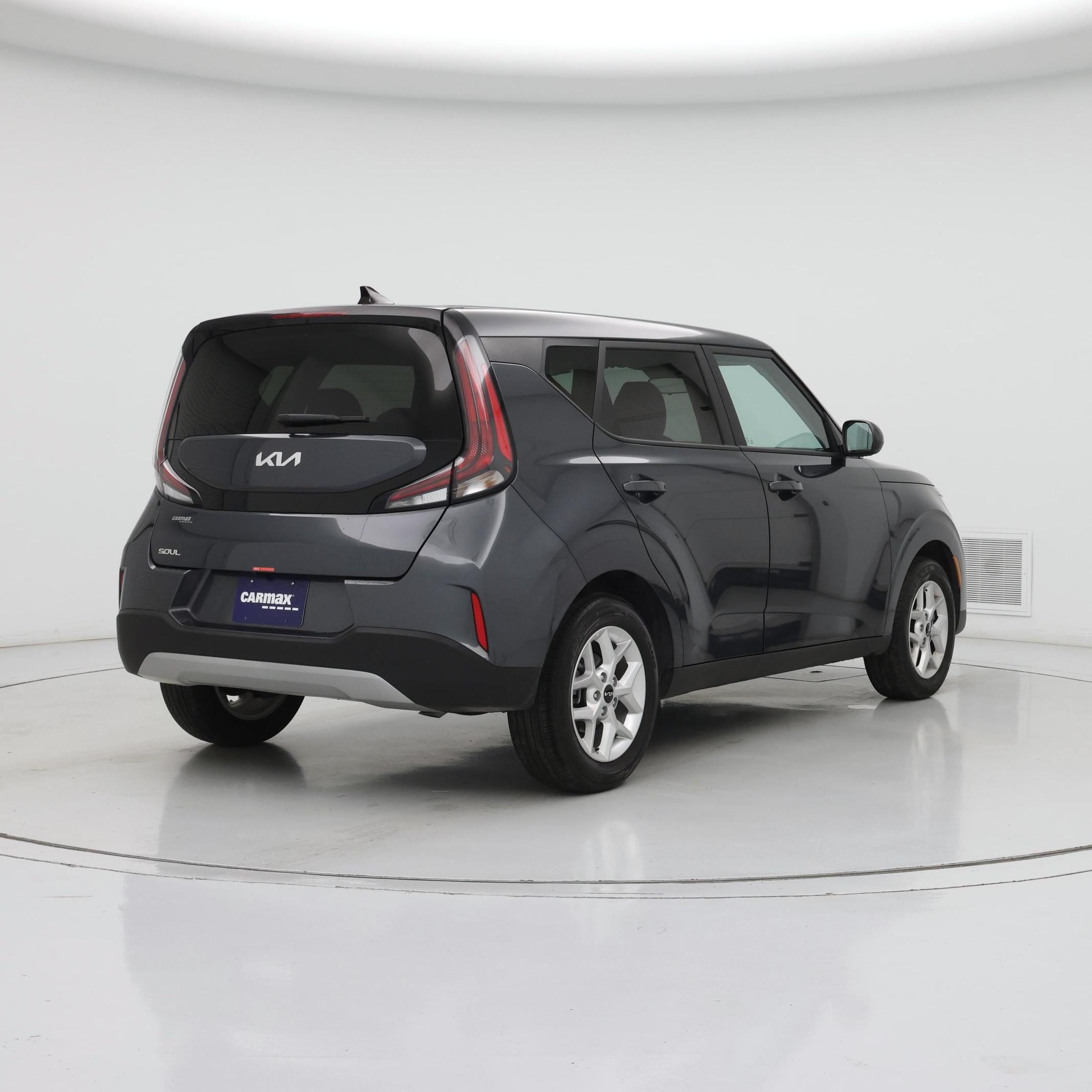 Thumbnail: 2025 Kia Soul - 8