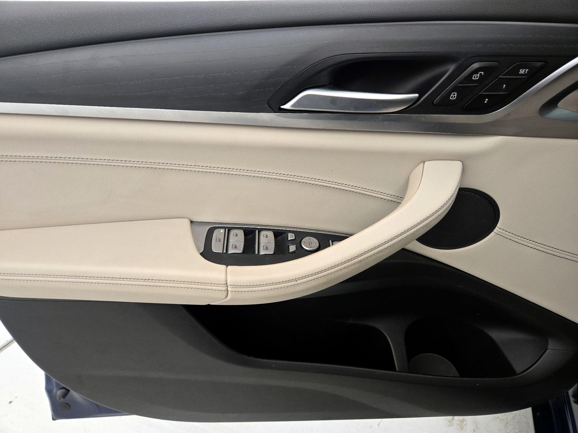 Thumbnail: 2022 BMW X3 - 12