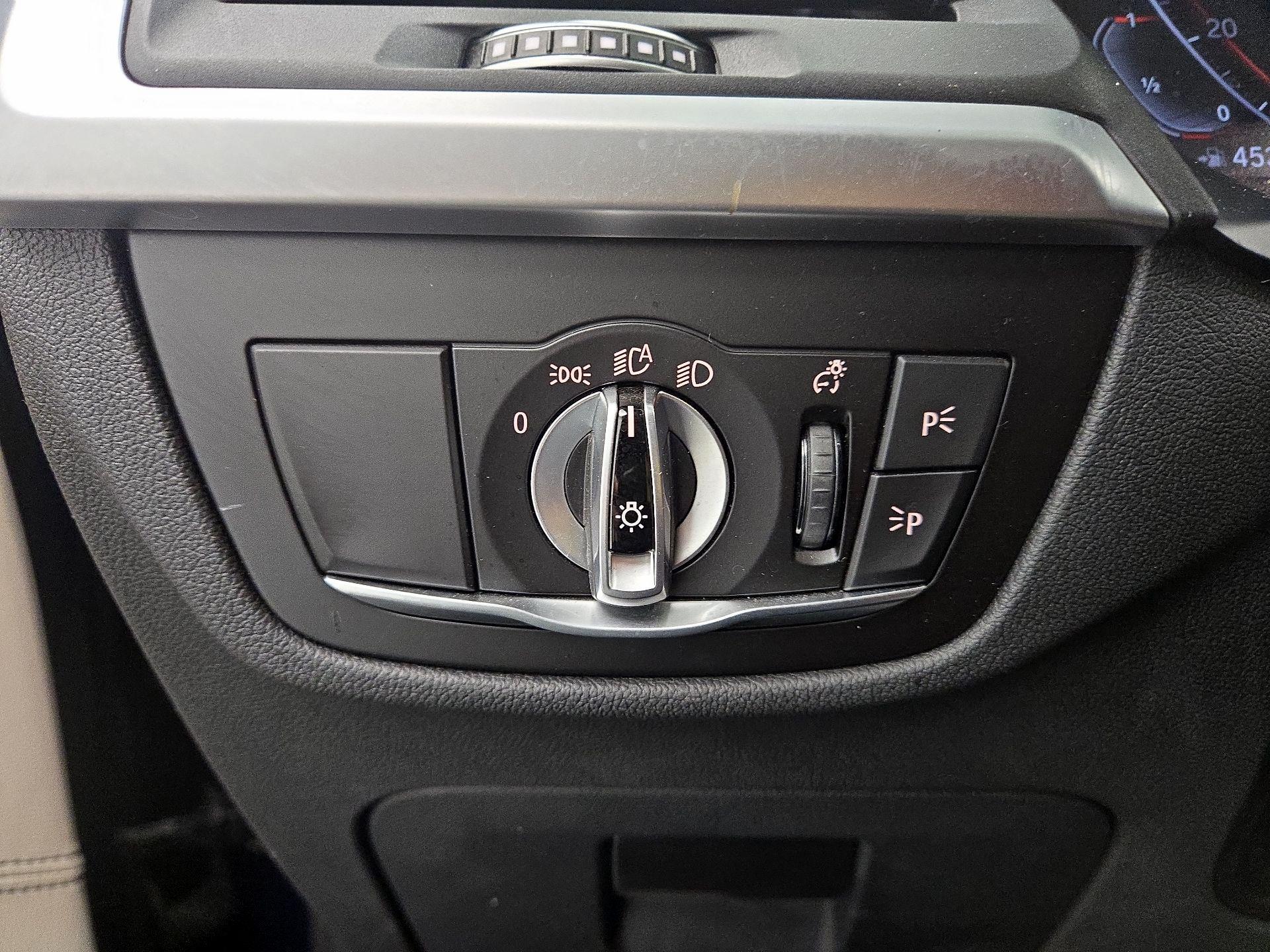 Thumbnail: 2022 BMW X3 - 13