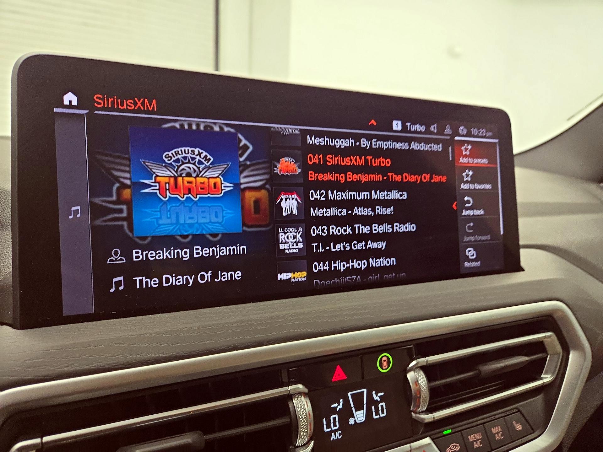 Thumbnail: 2022 BMW X3 - 16