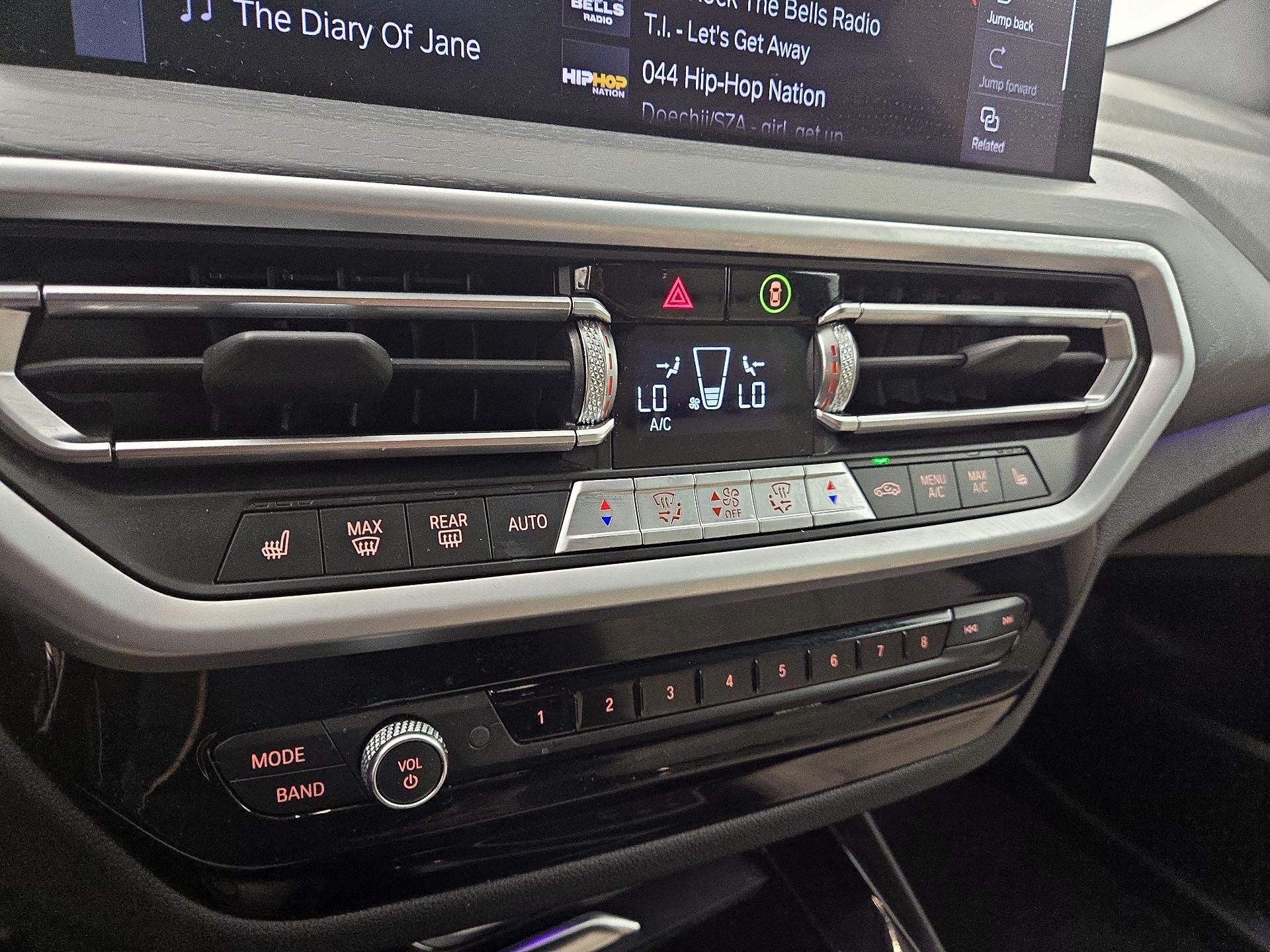 Thumbnail: 2022 BMW X3 - 17