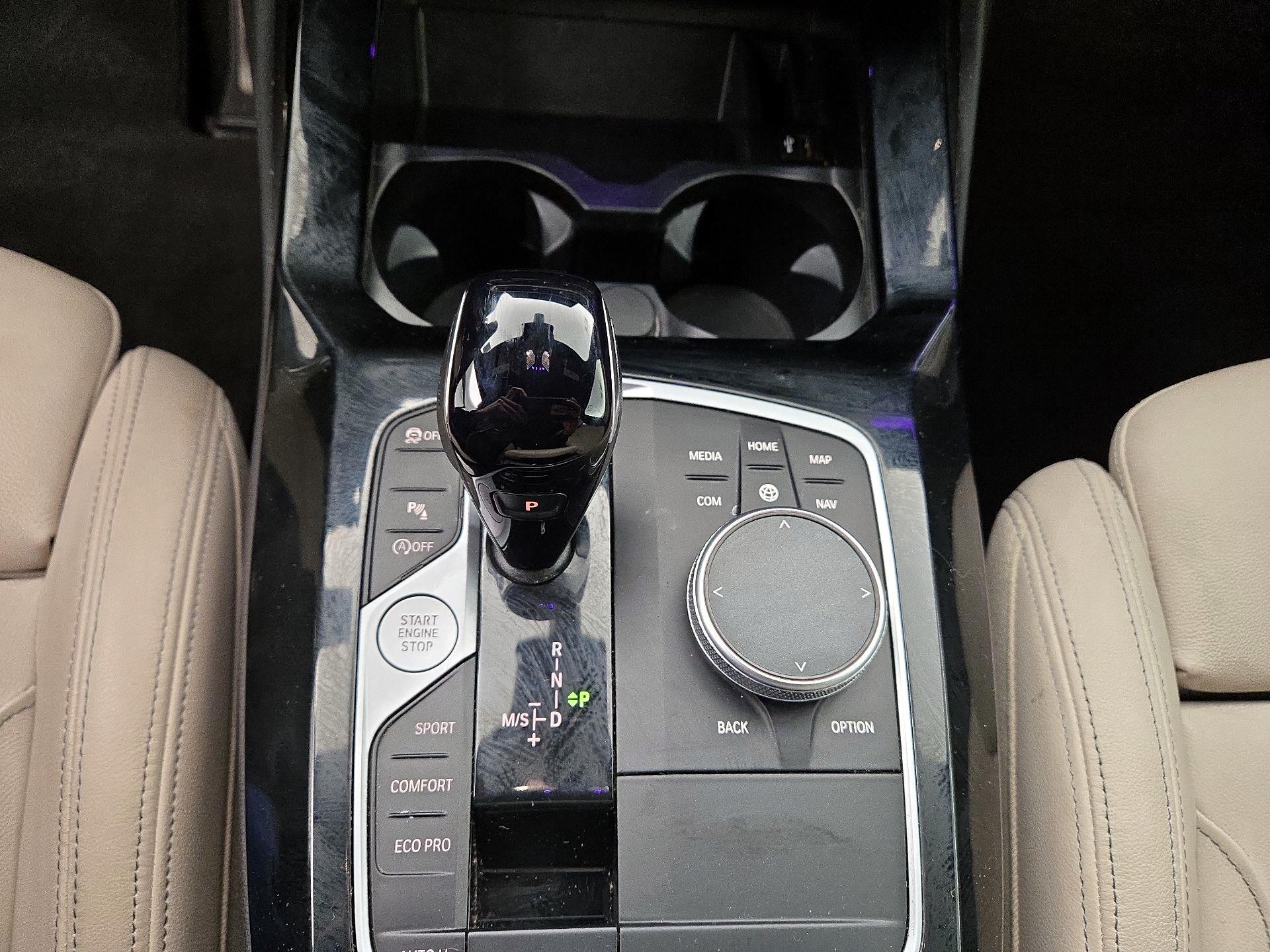 Thumbnail: 2022 BMW X3 - 18