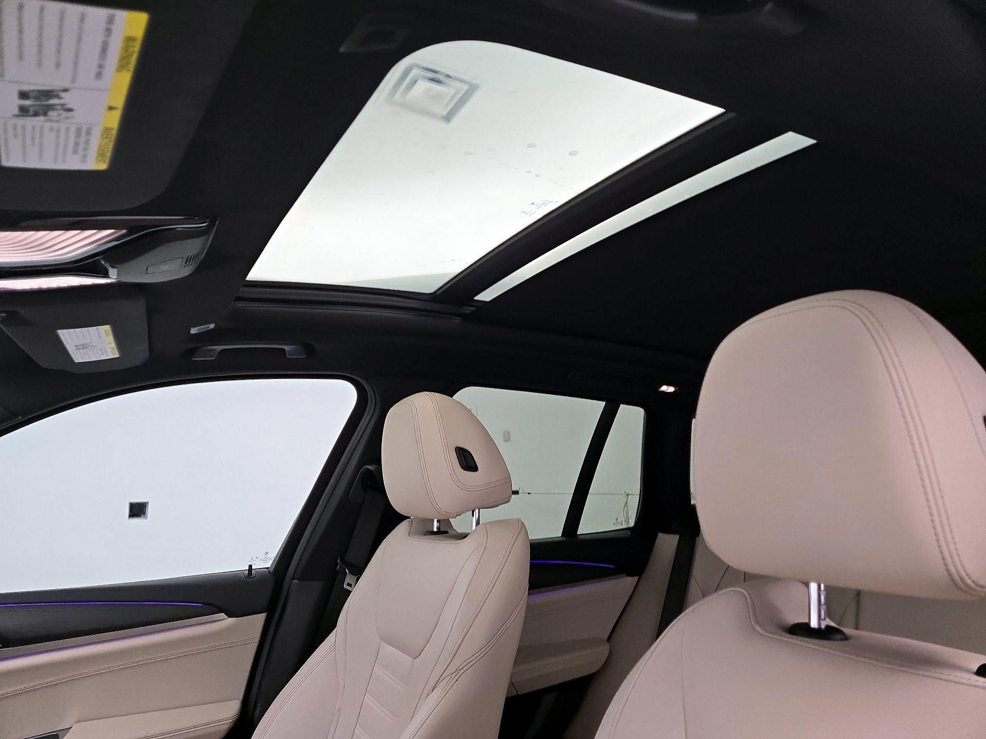 Thumbnail: 2022 BMW X3 - 20