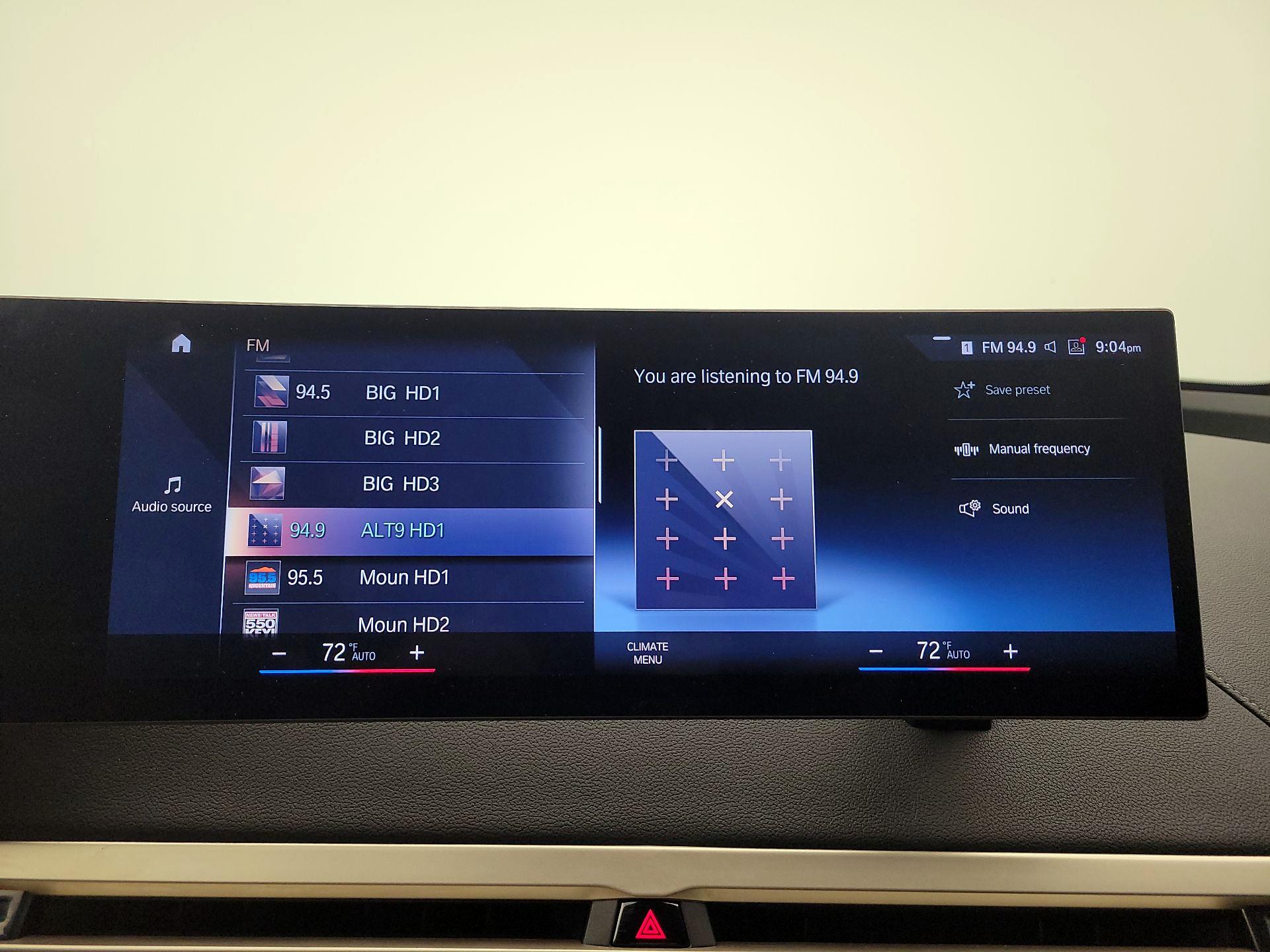 Thumbnail: 2023 BMW iX - 16