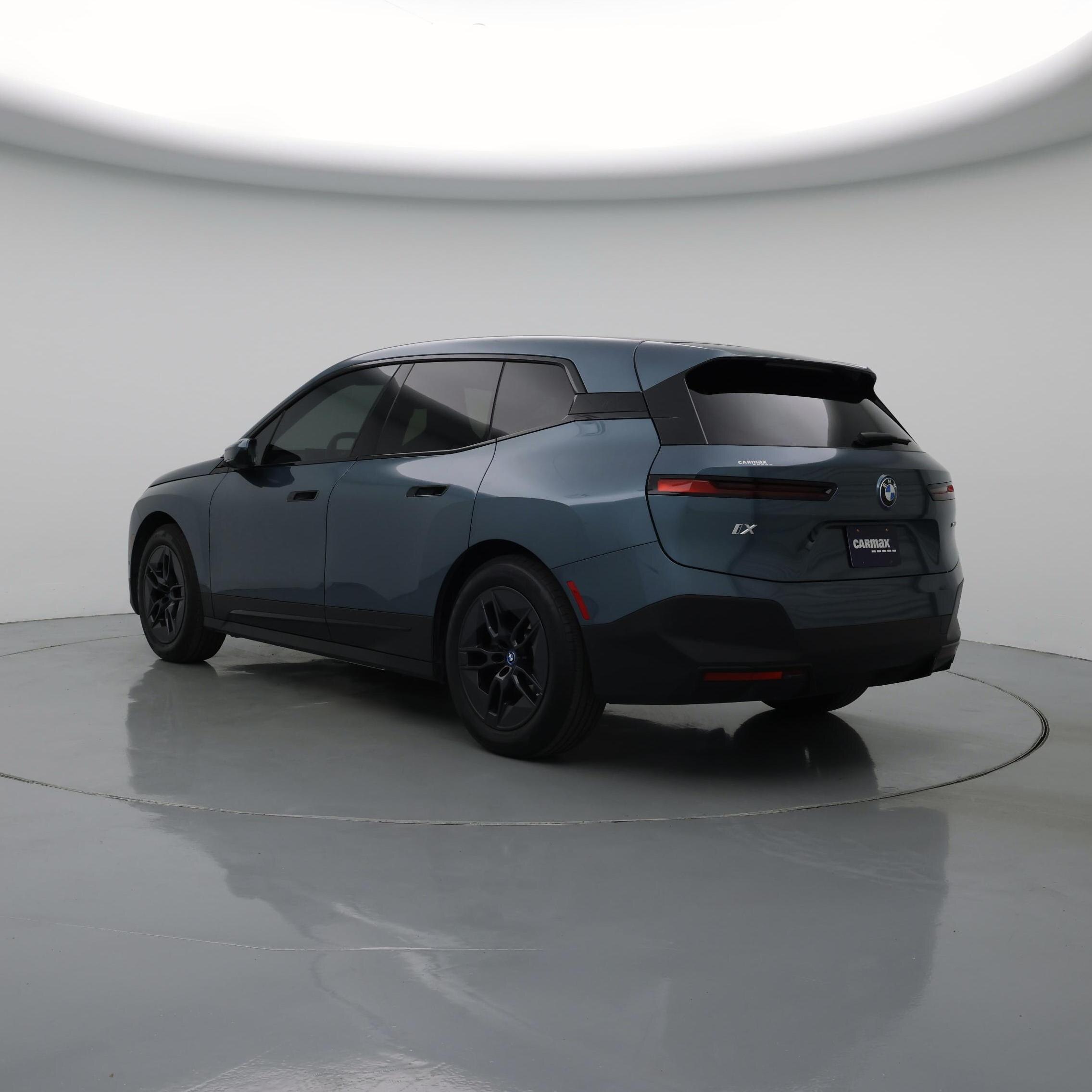 Thumbnail: 2023 BMW iX - 2