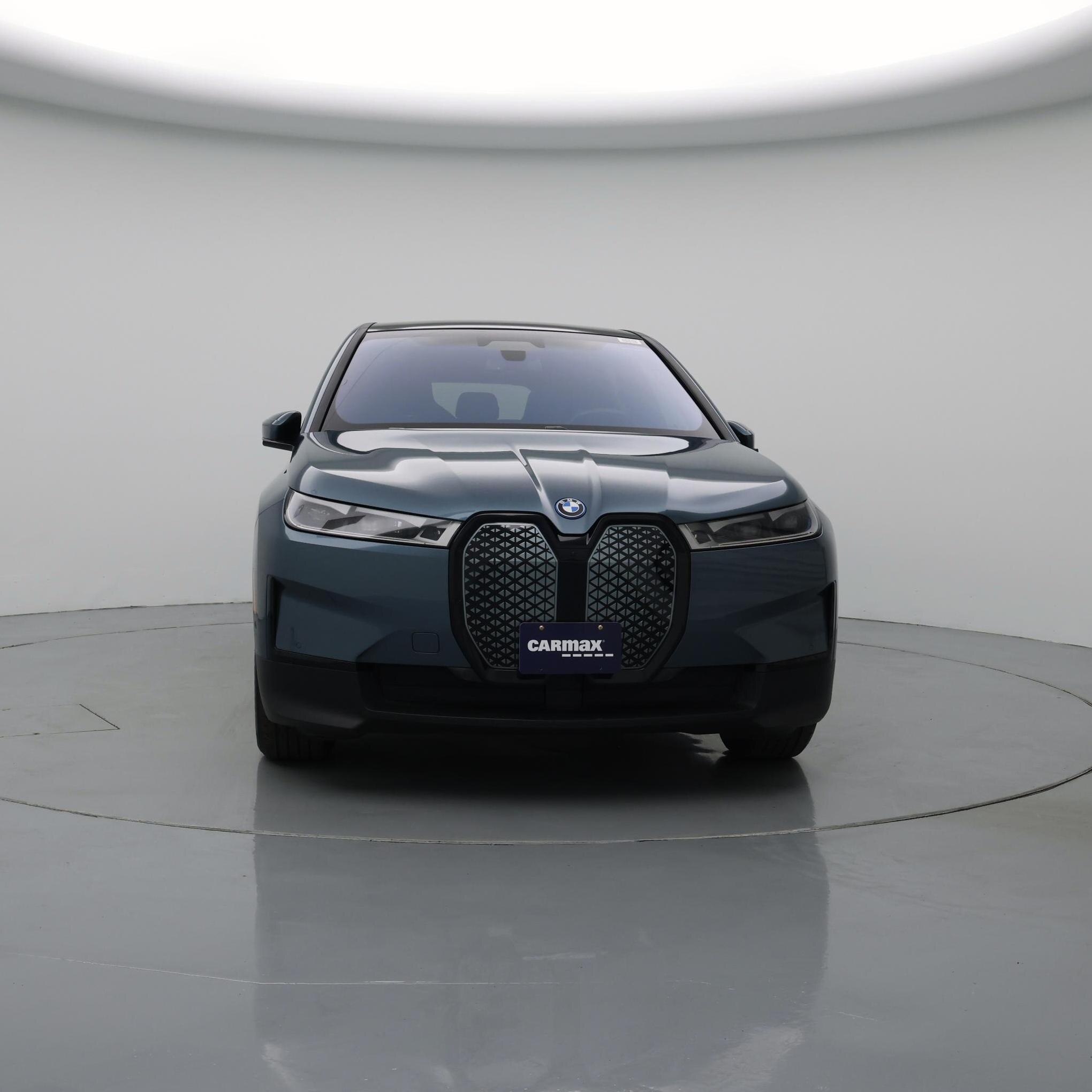 Thumbnail: 2023 BMW iX - 5