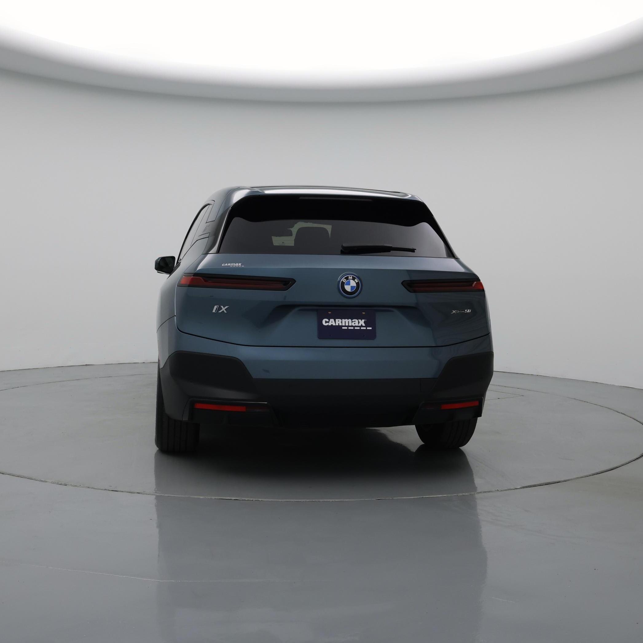 Thumbnail: 2023 BMW iX - 6