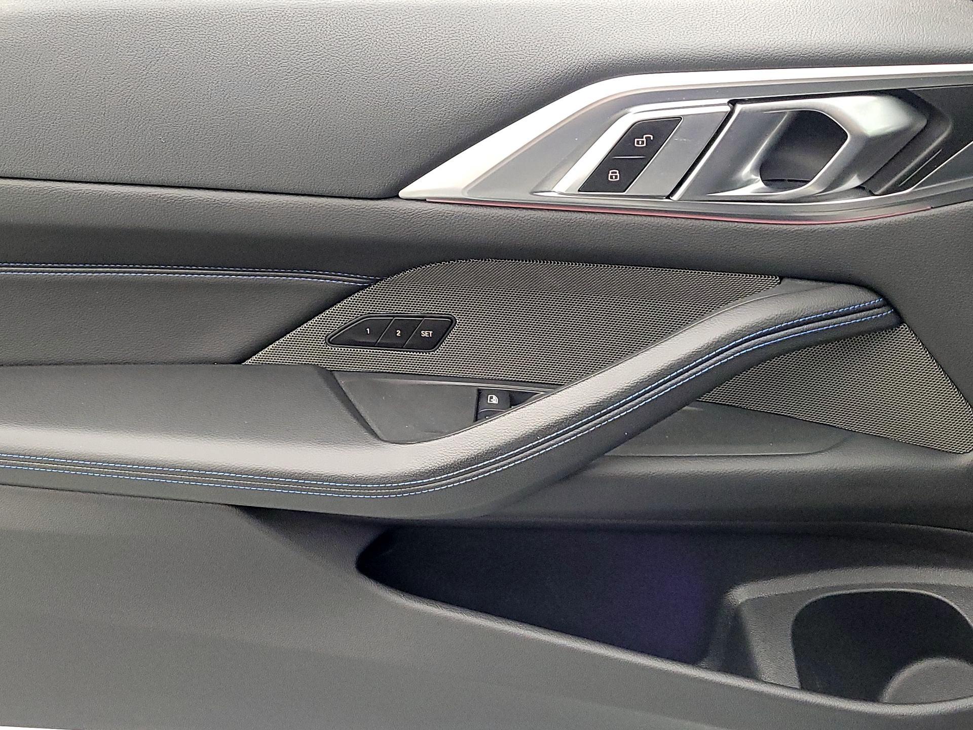 Thumbnail: 2021 BMW 4 Series - 12