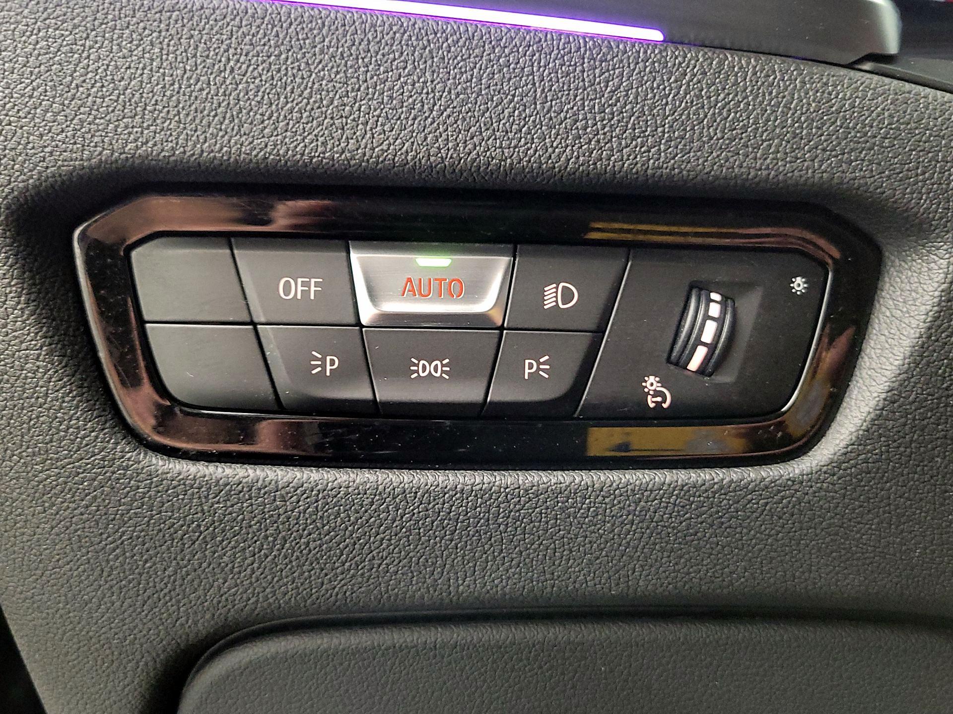 Thumbnail: 2021 BMW 4 Series - 13