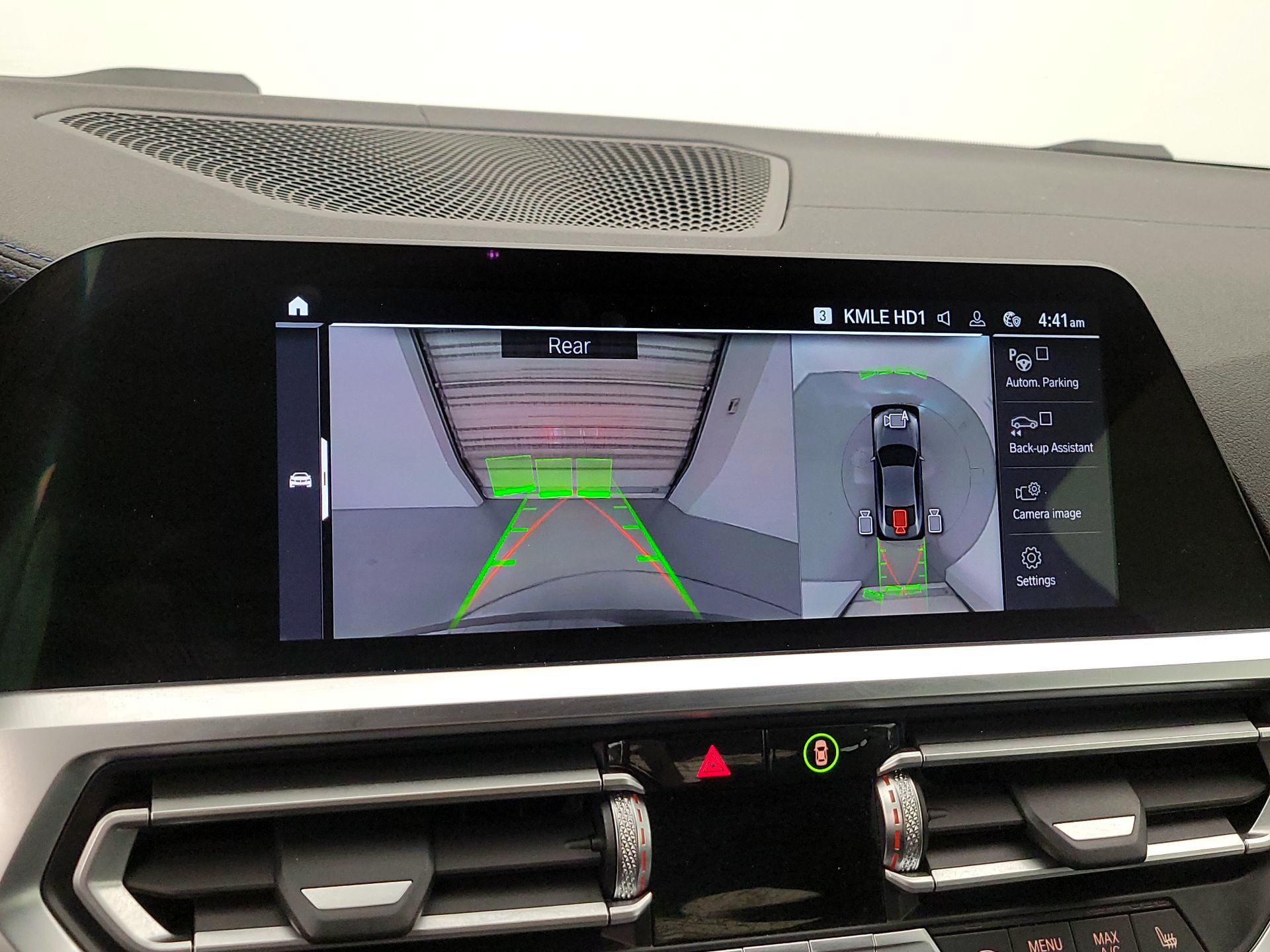 Thumbnail: 2021 BMW 4 Series - 14