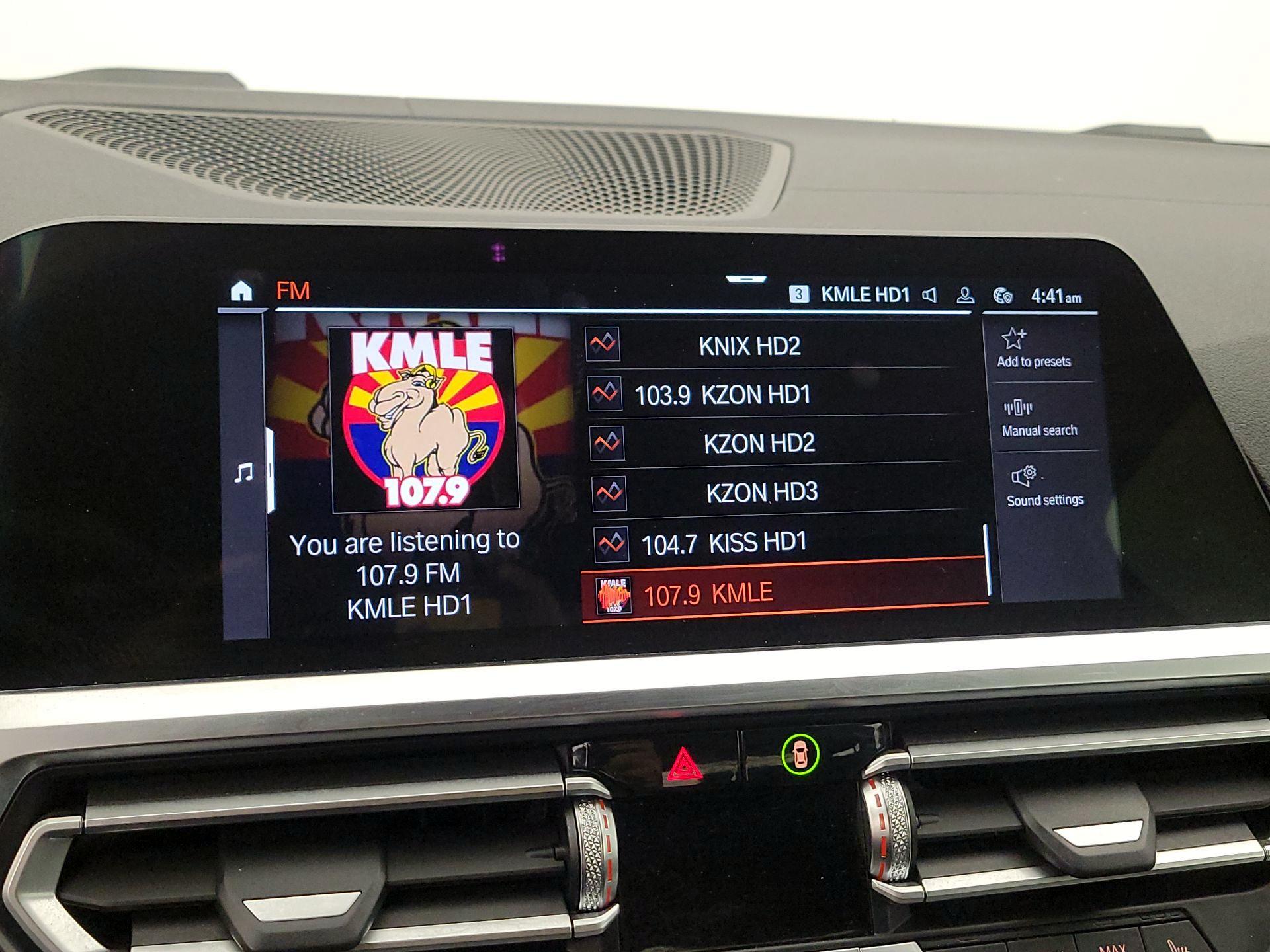 Thumbnail: 2021 BMW 4 Series - 15