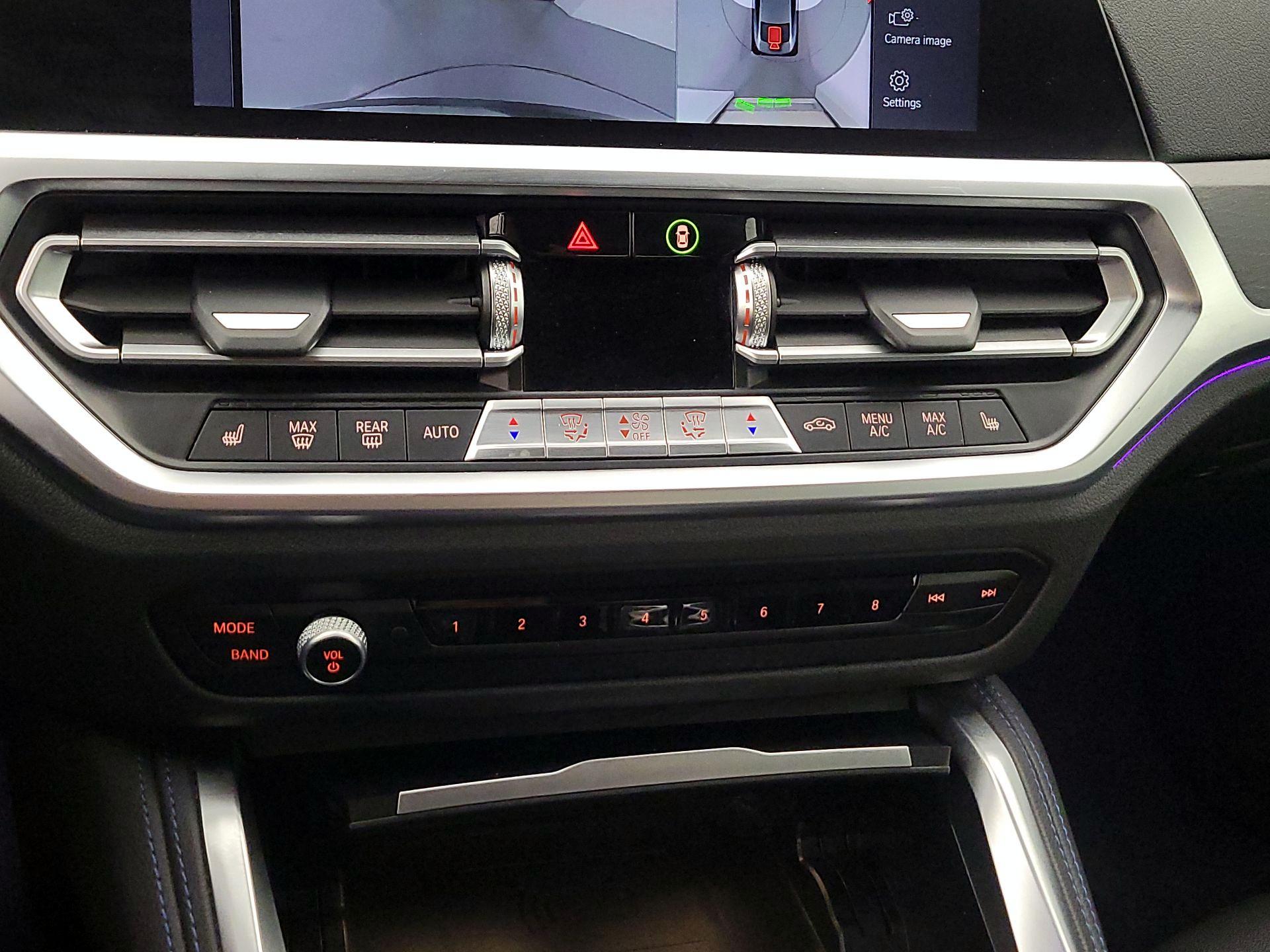 Thumbnail: 2021 BMW 4 Series - 16