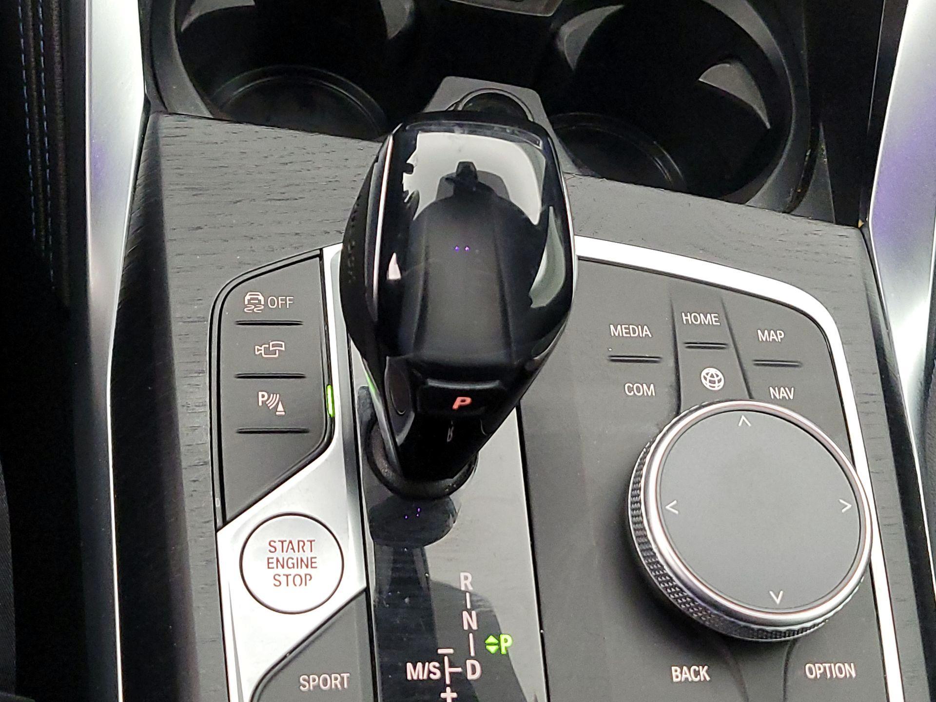 Thumbnail: 2021 BMW 4 Series - 17