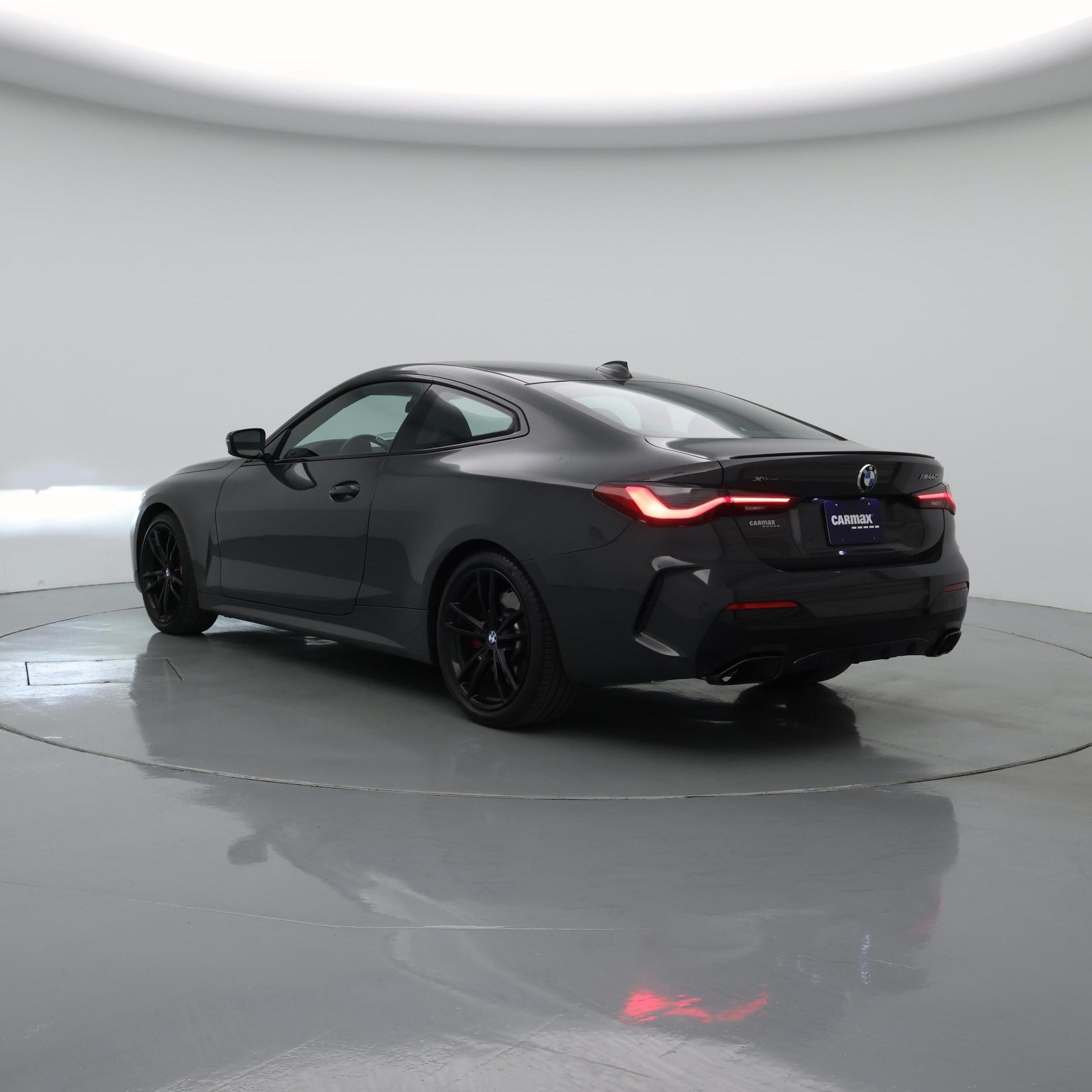 Thumbnail: 2021 BMW 4 Series - 2