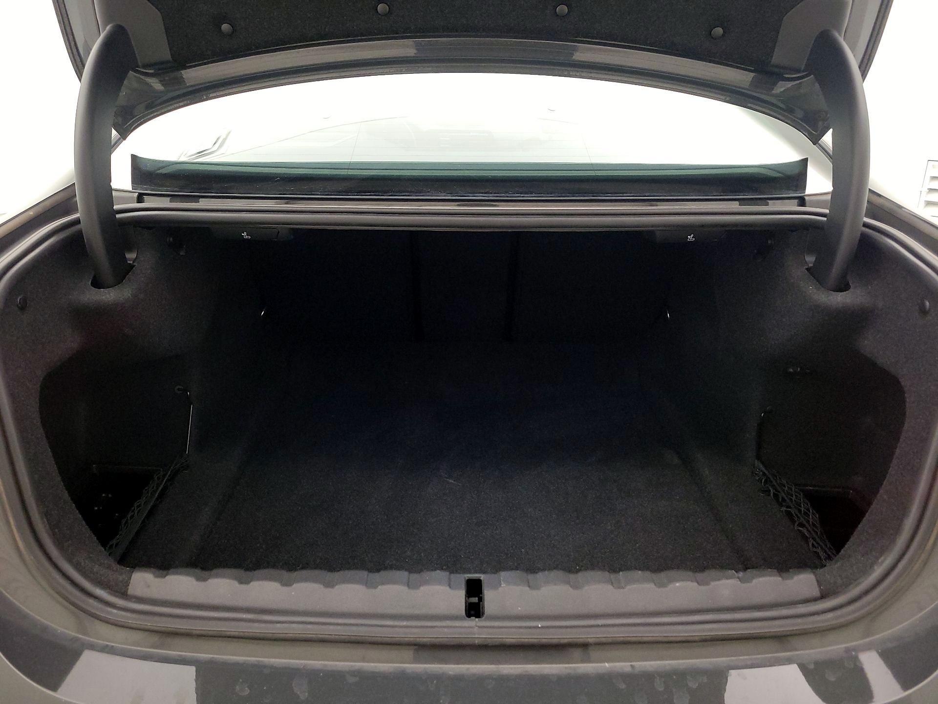 Thumbnail: 2021 BMW 4 Series - 20