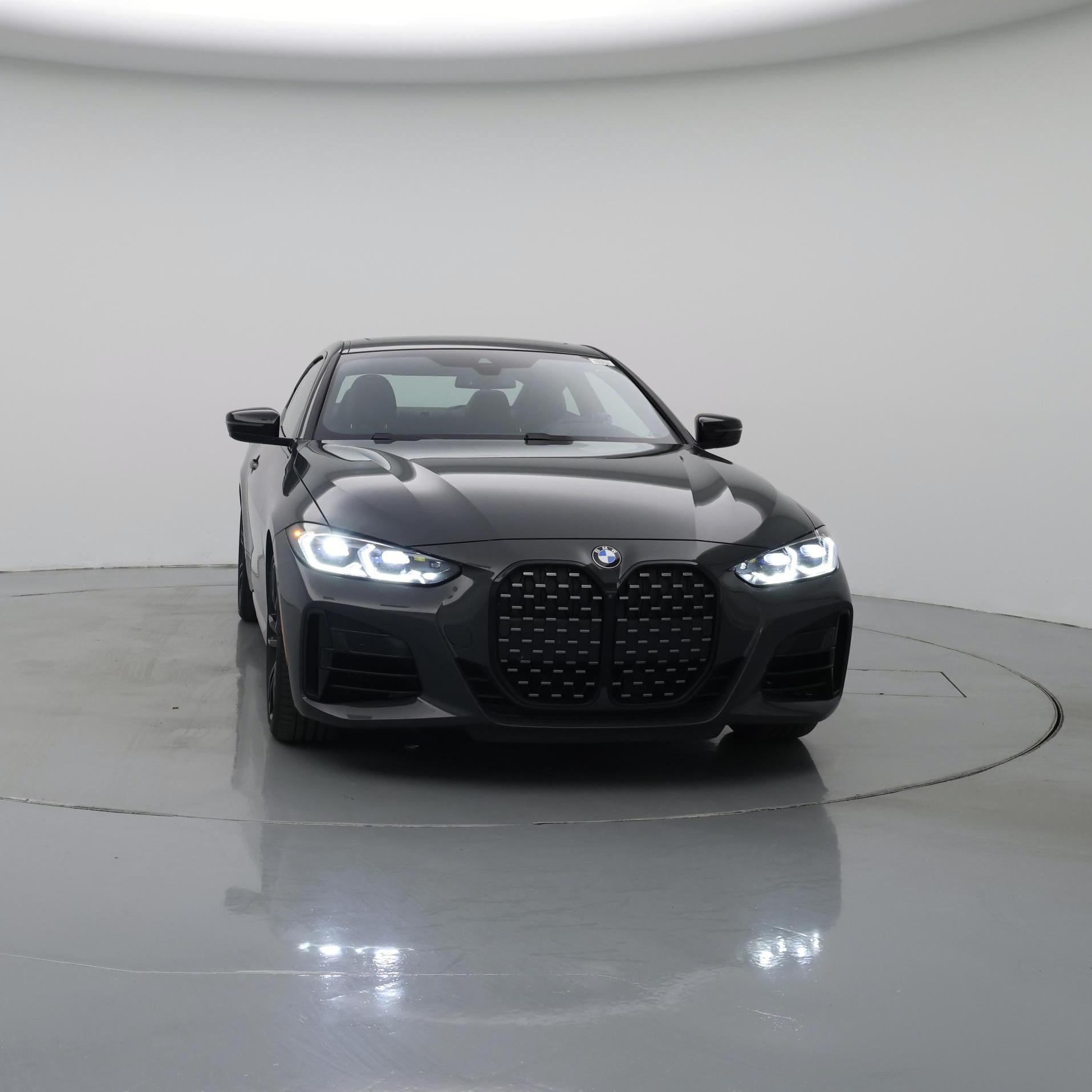 Thumbnail: 2021 BMW 4 Series - 5