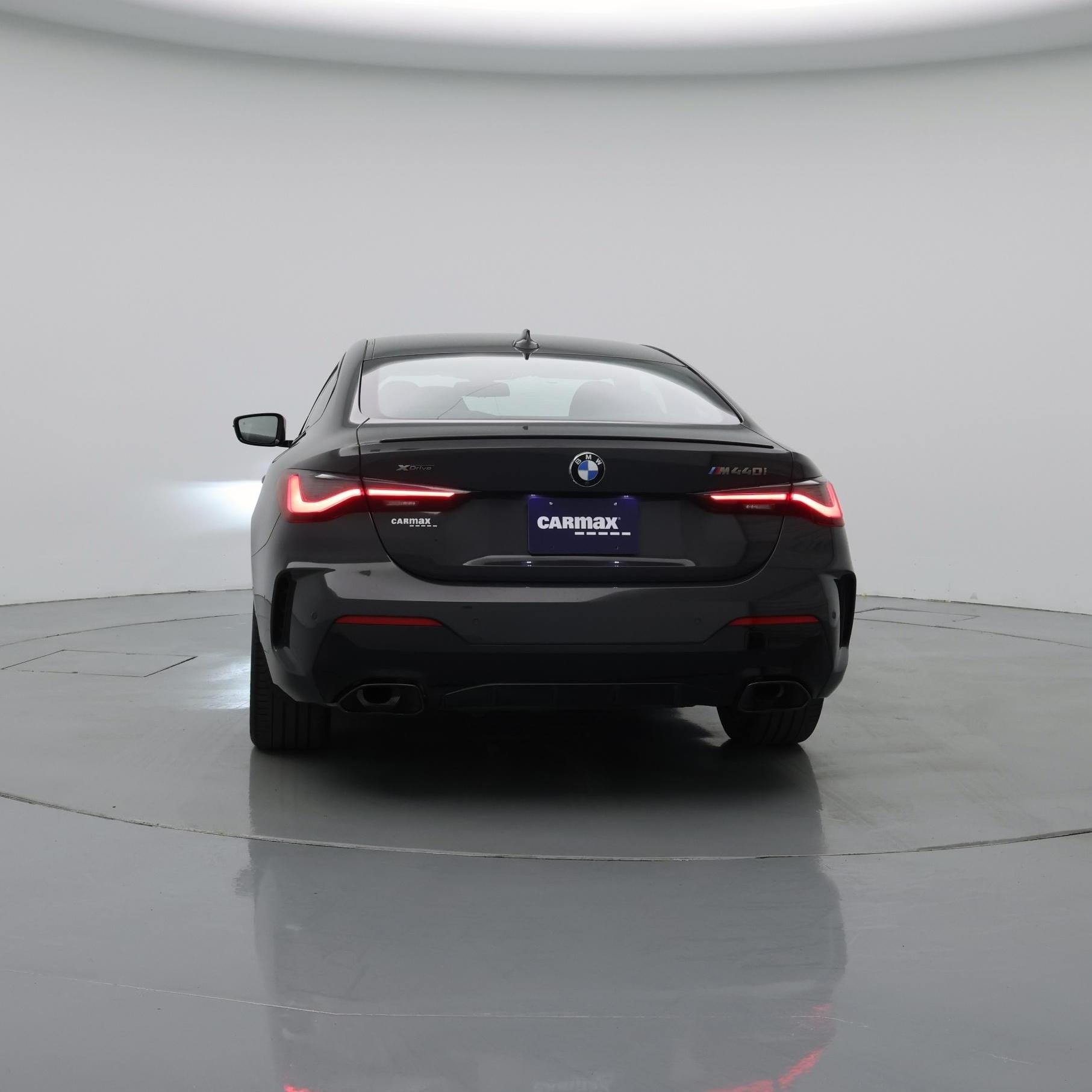 Thumbnail: 2021 BMW 4 Series - 6
