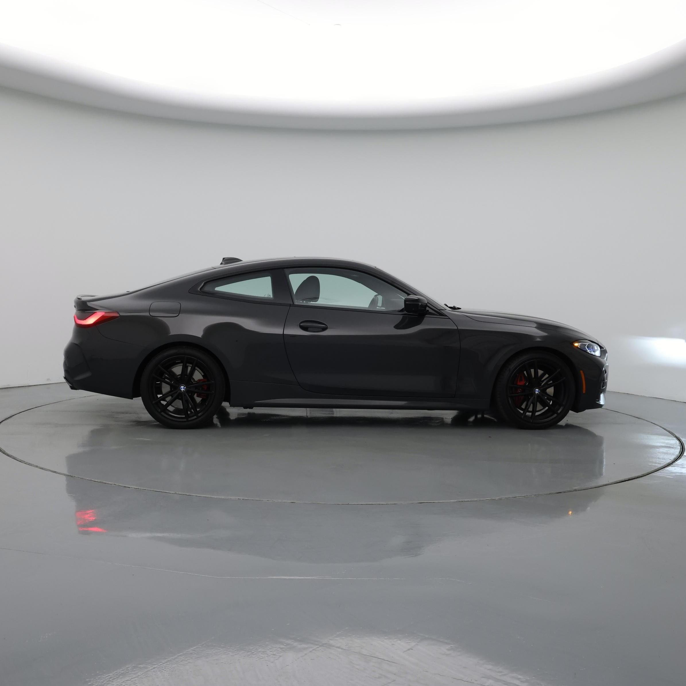 Thumbnail: 2021 BMW 4 Series - 7