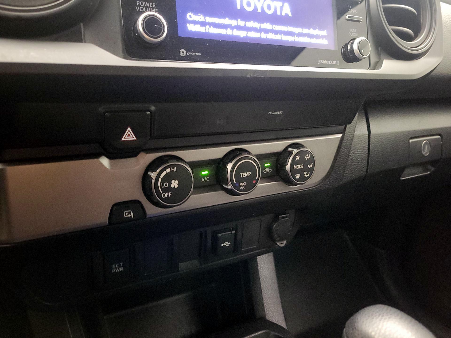 Thumbnail: 2022 Toyota Tacoma - 16