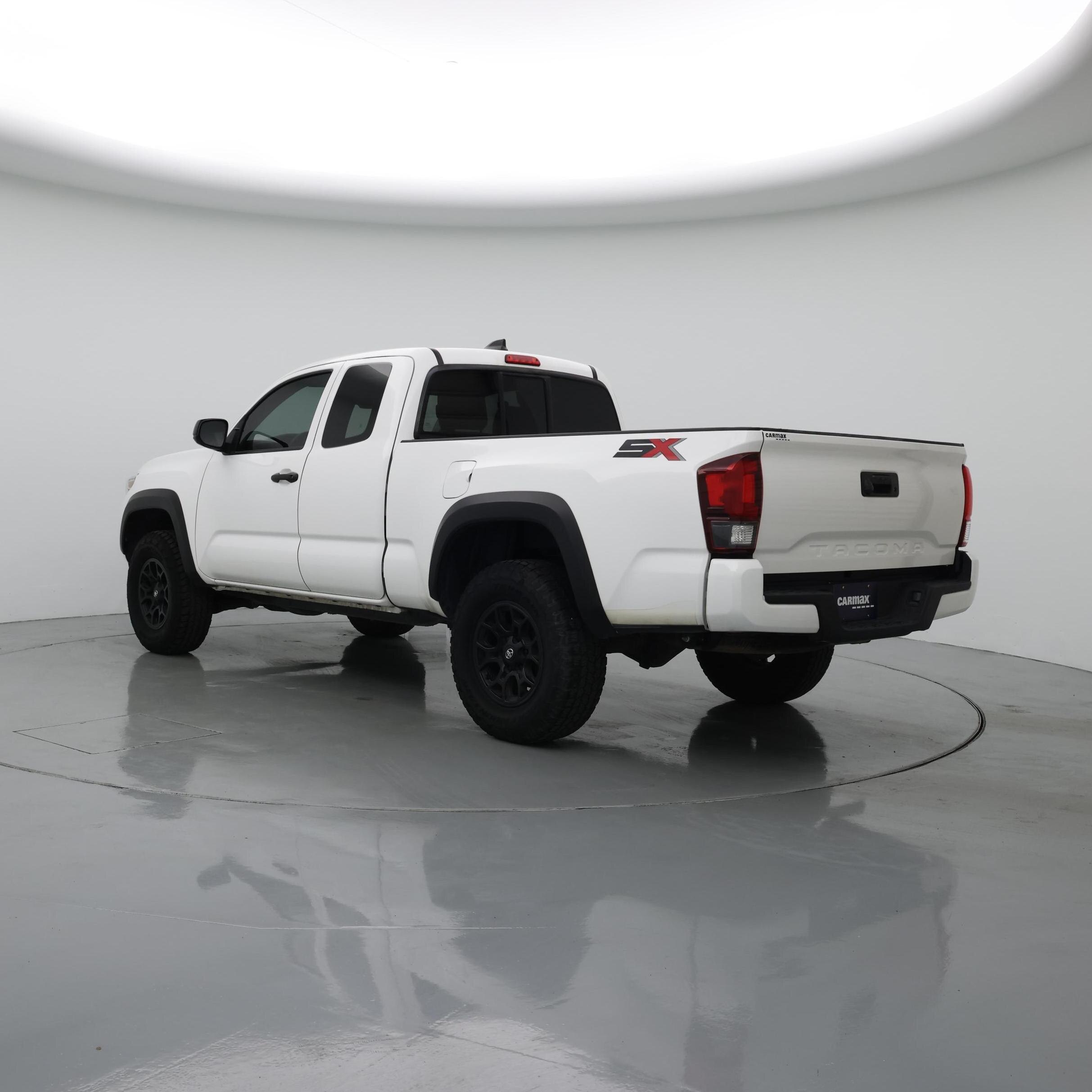 Thumbnail: 2022 Toyota Tacoma - 2