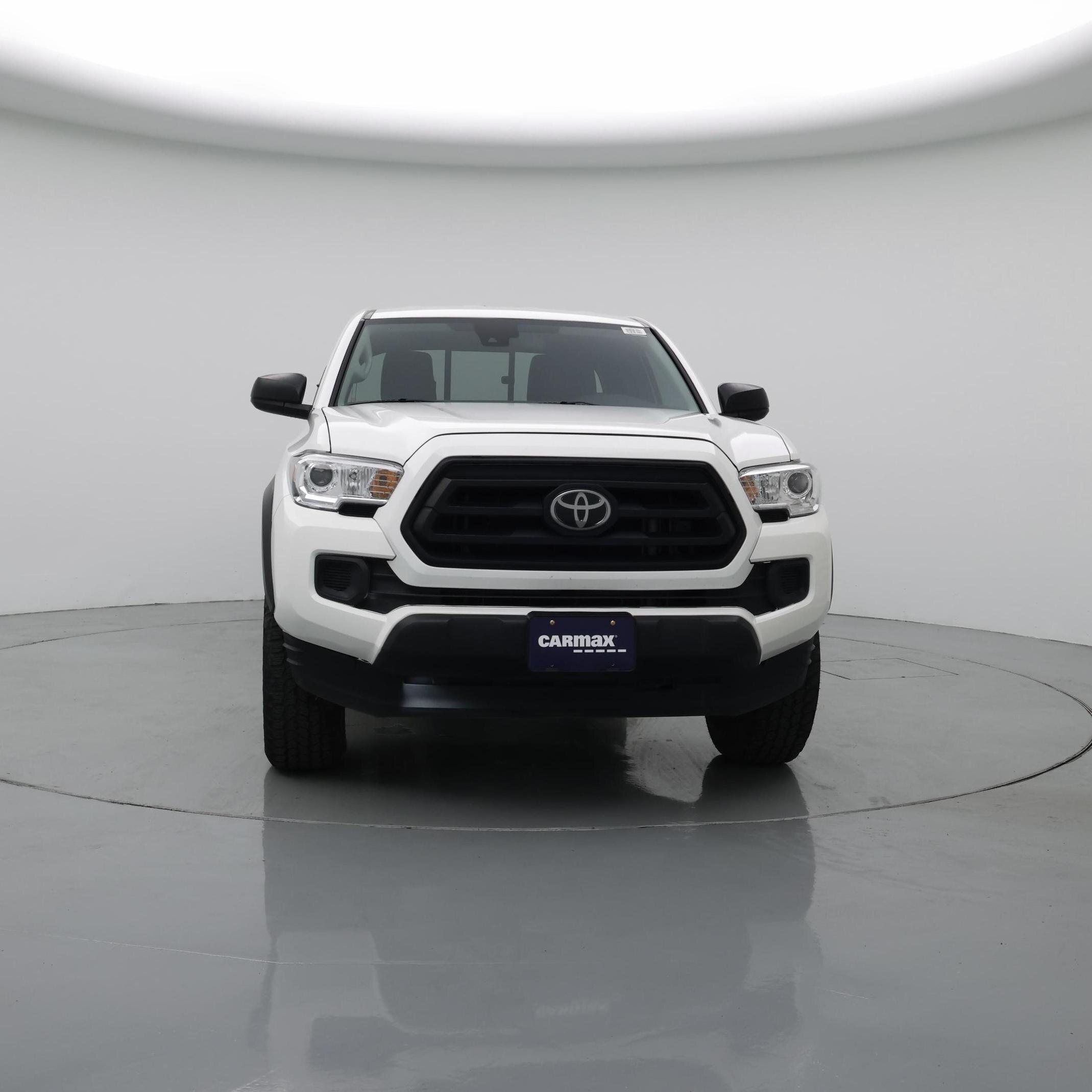 Thumbnail: 2022 Toyota Tacoma - 5